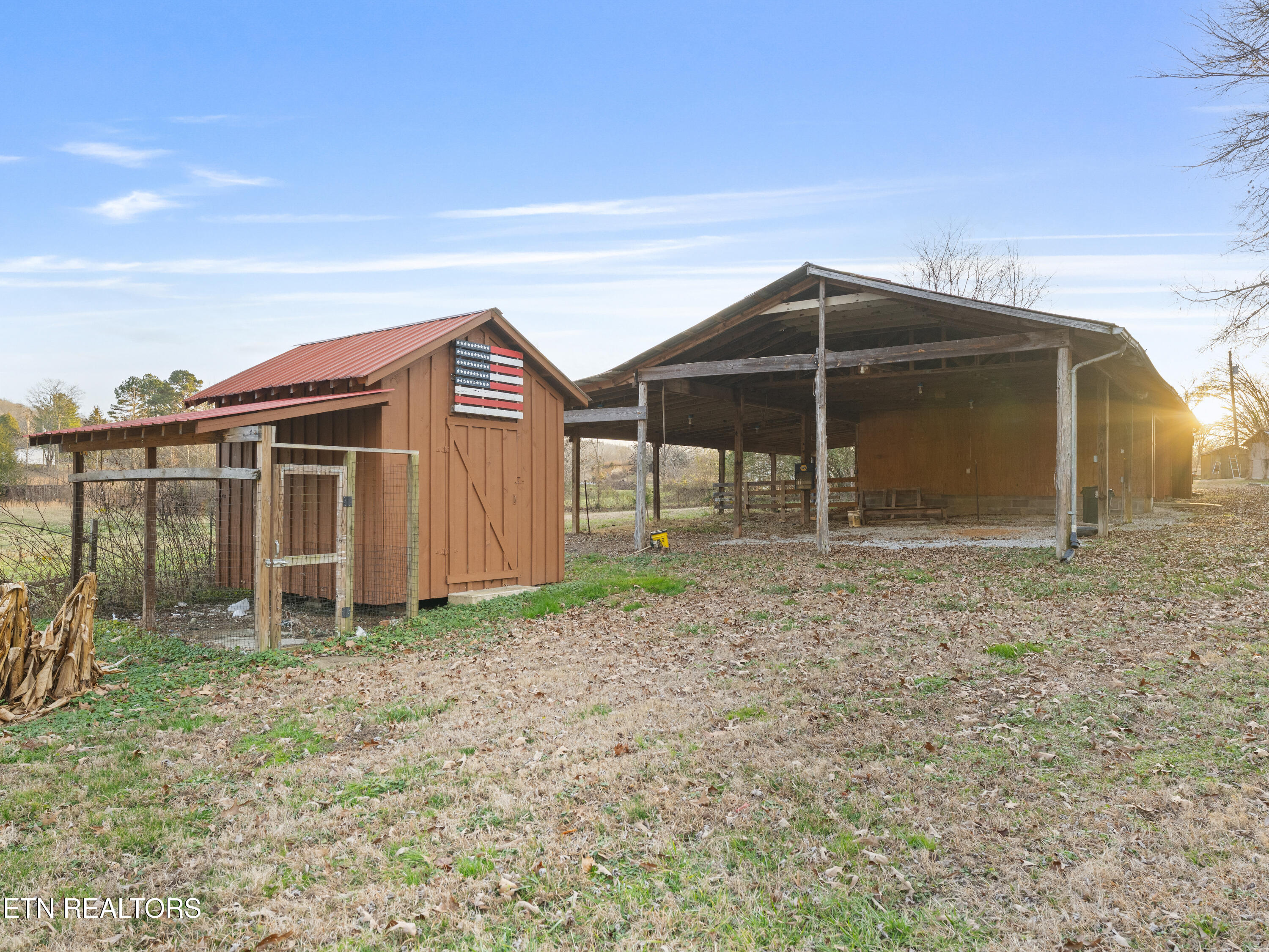 196 Ellis Road Kingston TN 37763