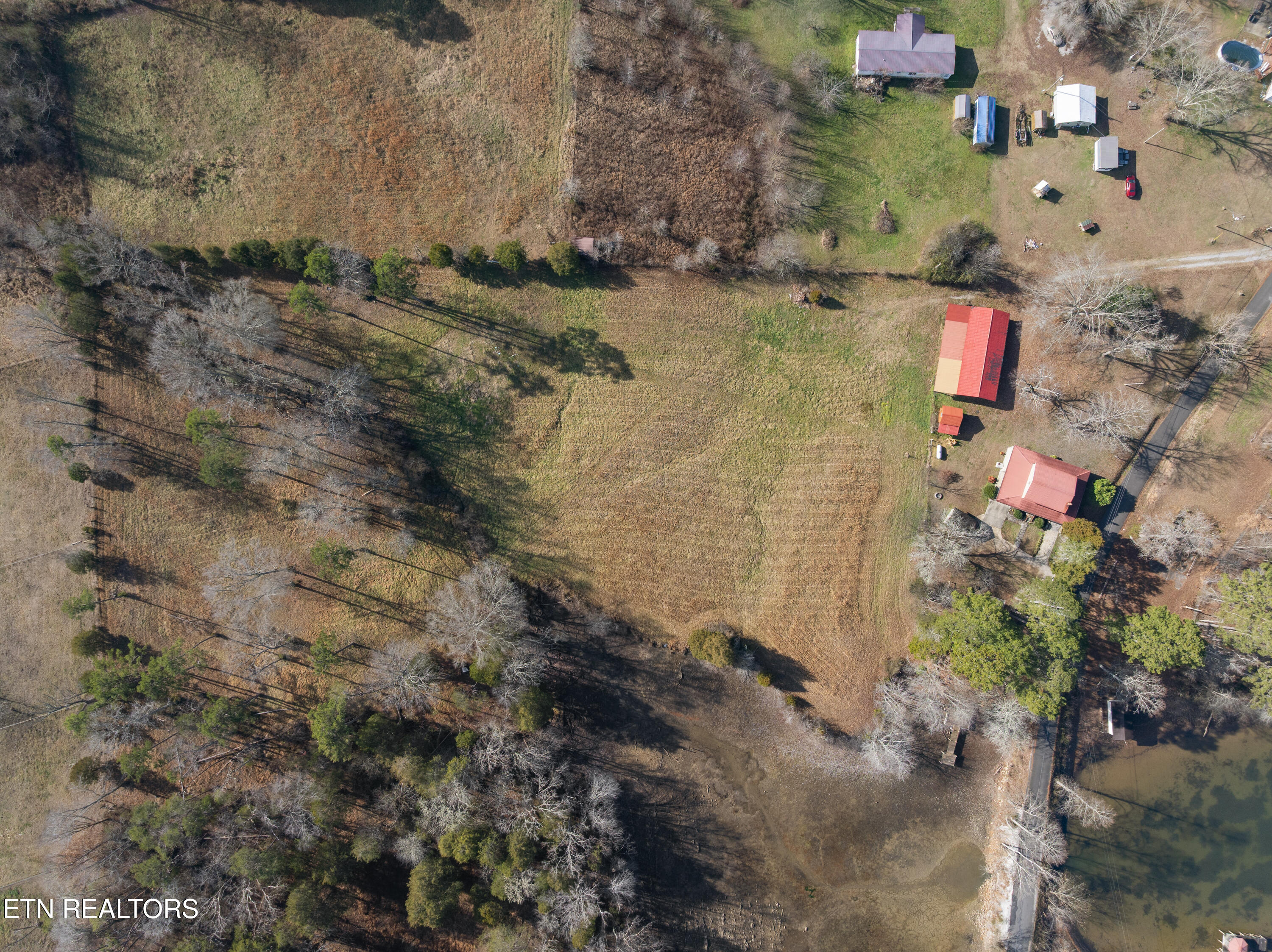 196 Ellis Road Kingston TN 37763