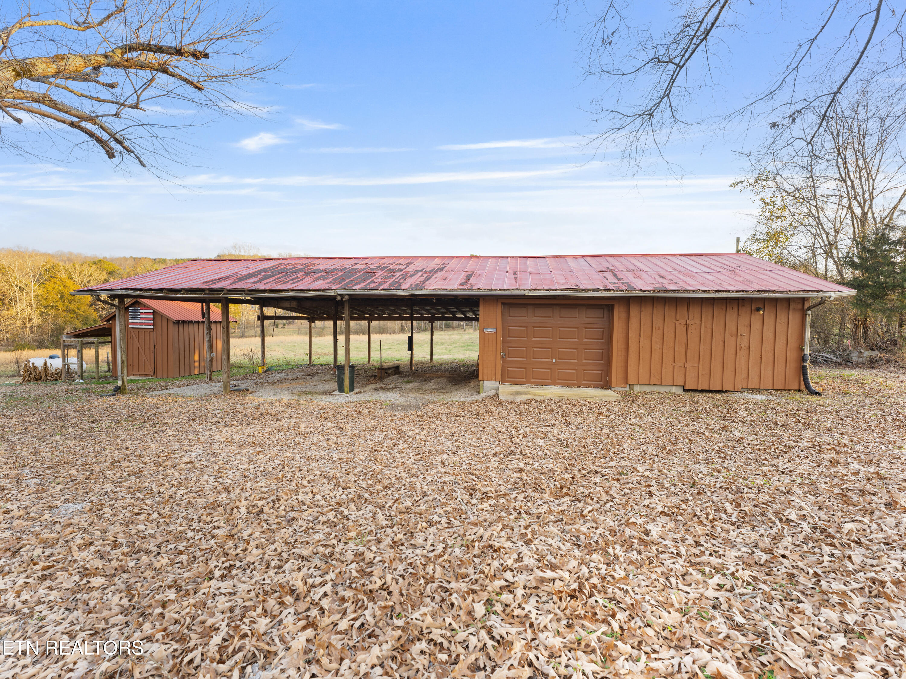 196 Ellis Road Kingston TN 37763