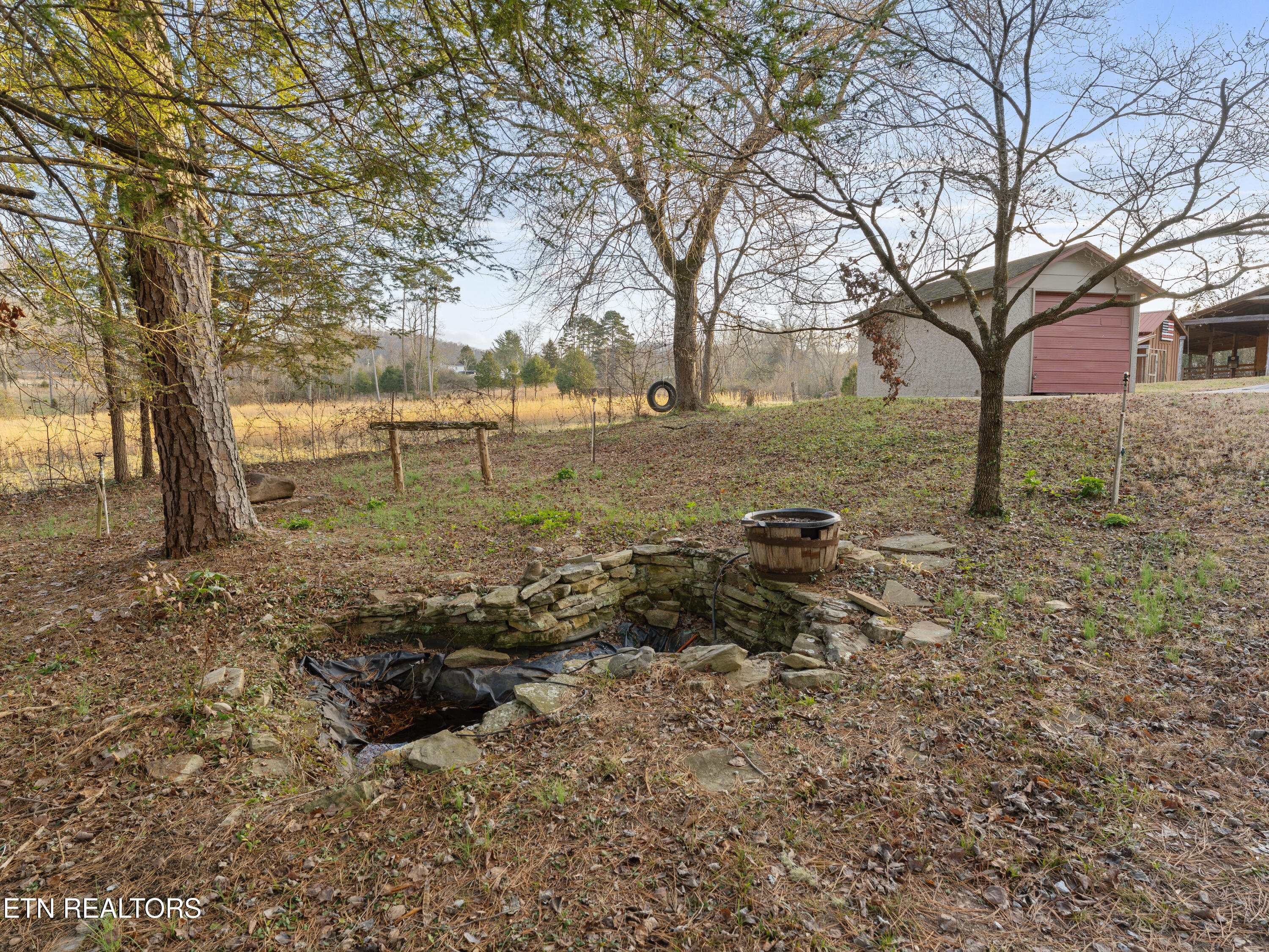 196 Ellis Road Kingston TN 37763