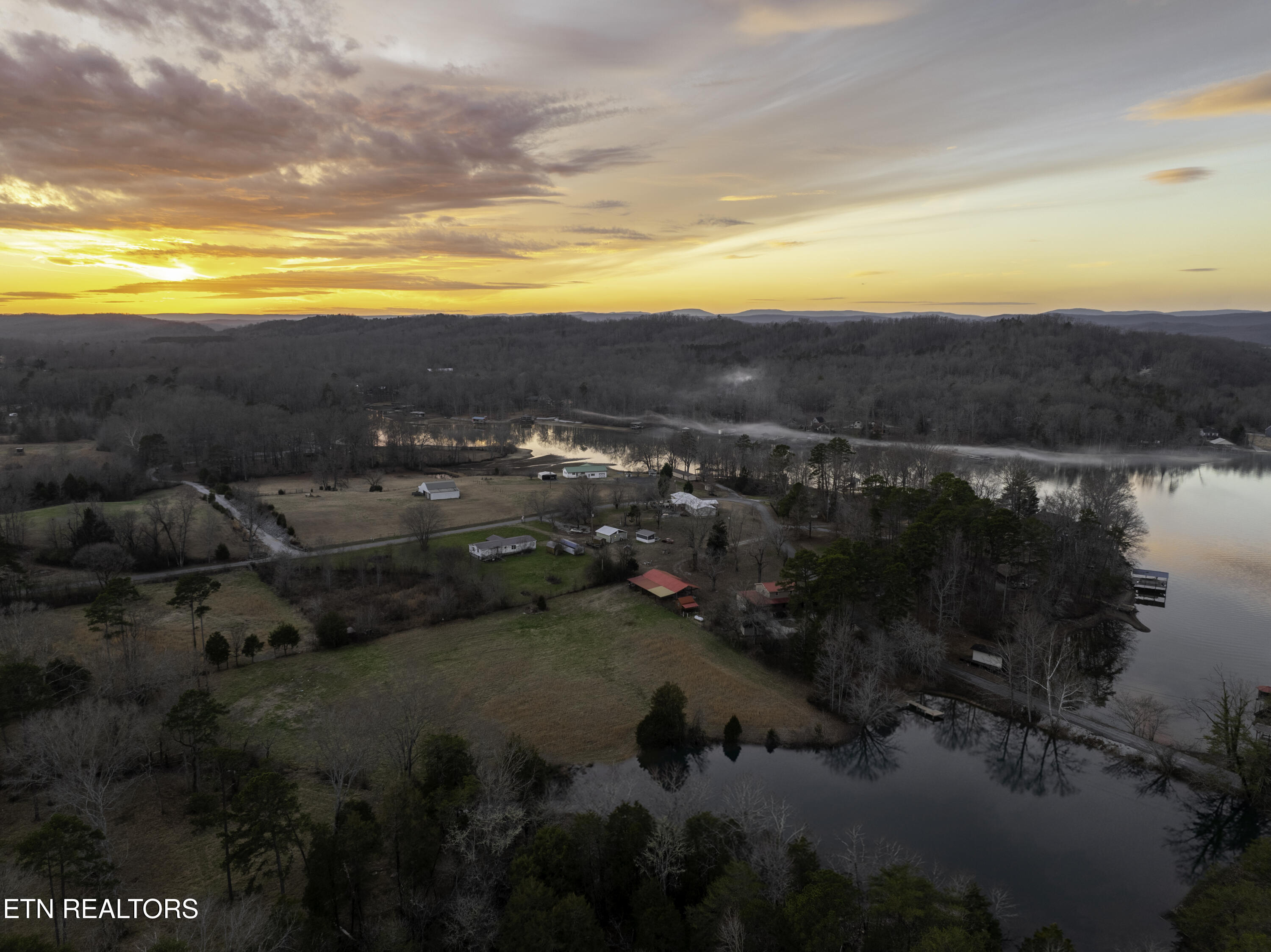 196 Ellis Road Kingston TN 37763