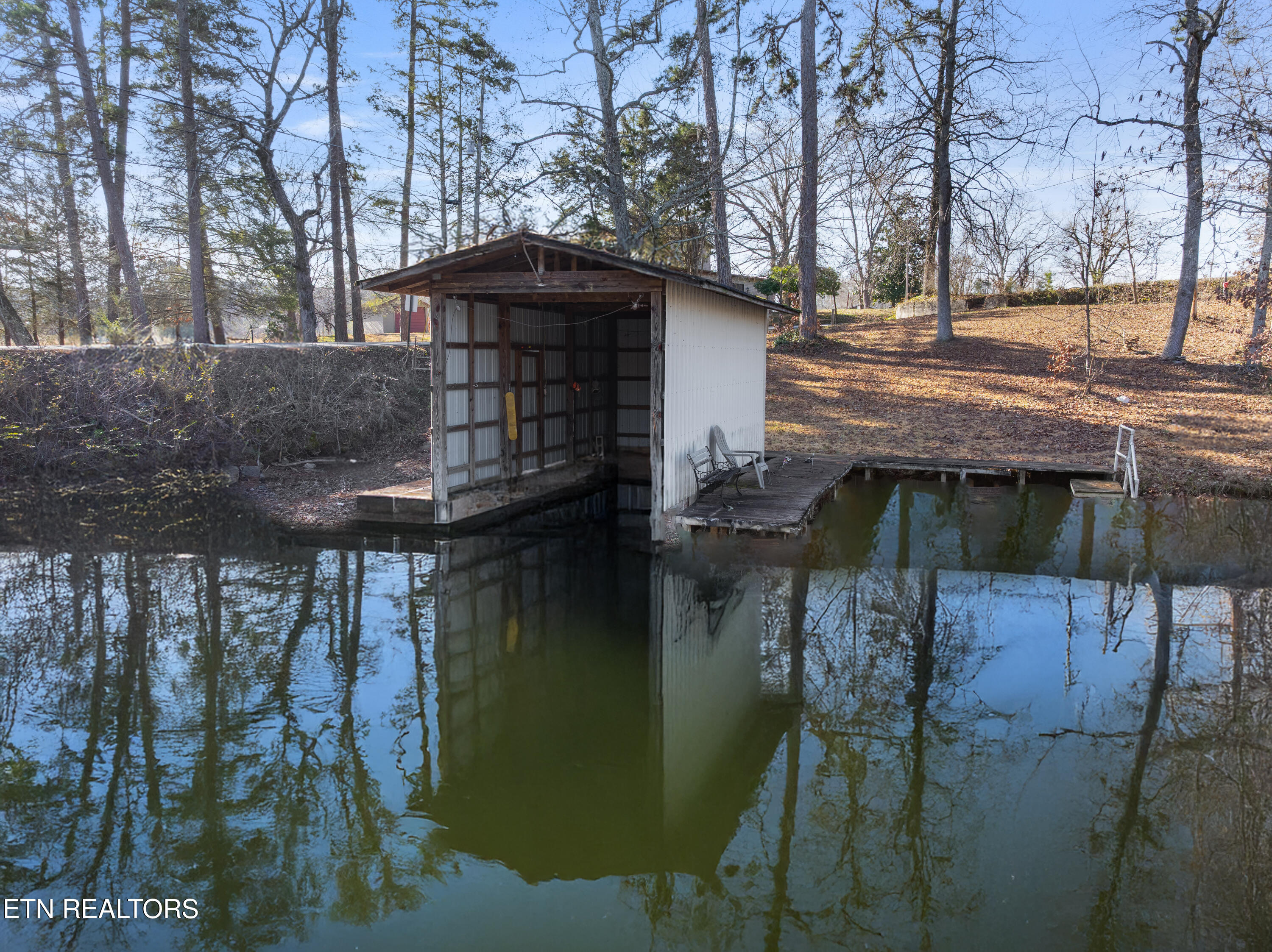 196 Ellis Road Kingston TN 37763