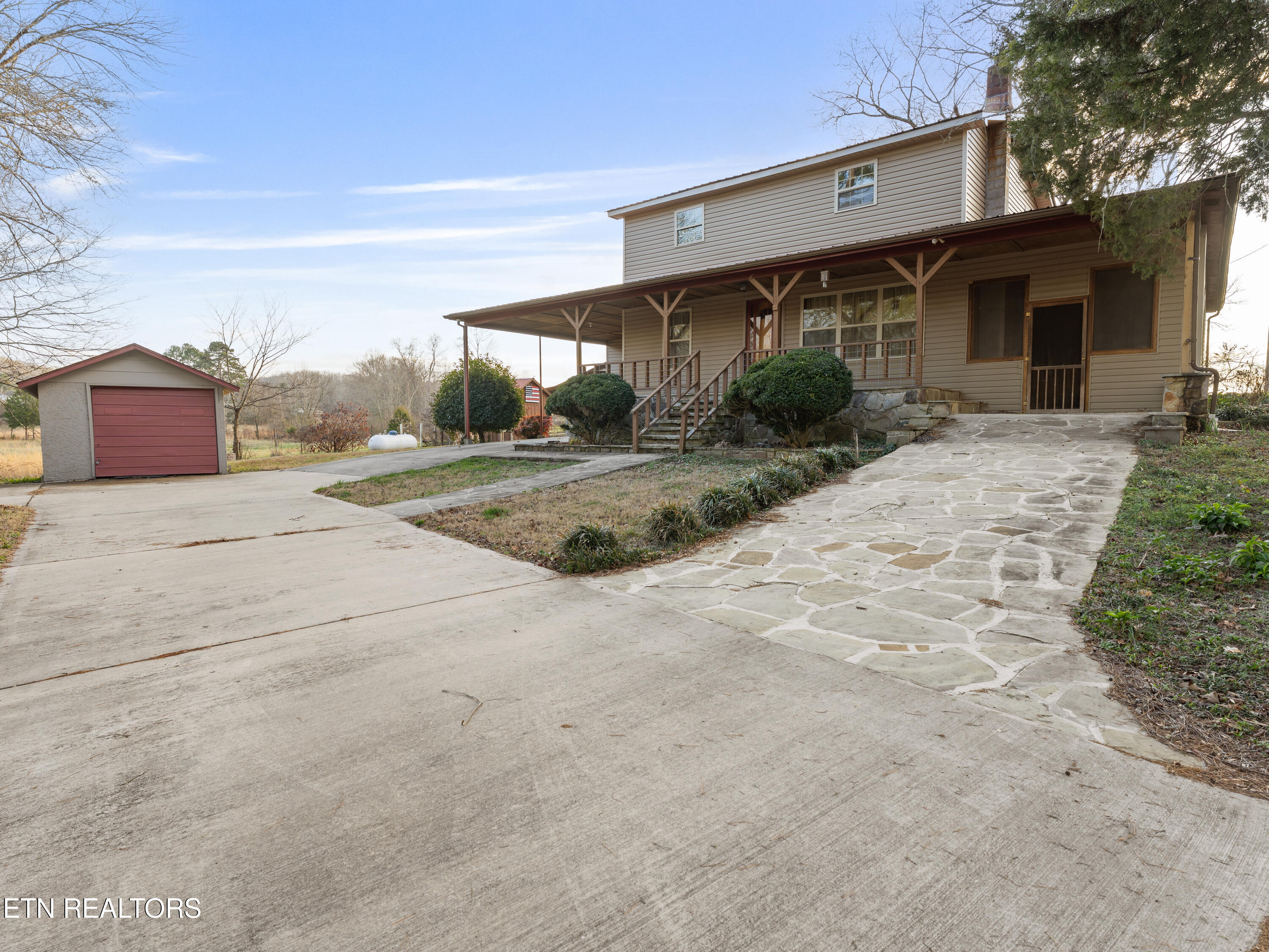 196 Ellis Road Kingston TN 37763