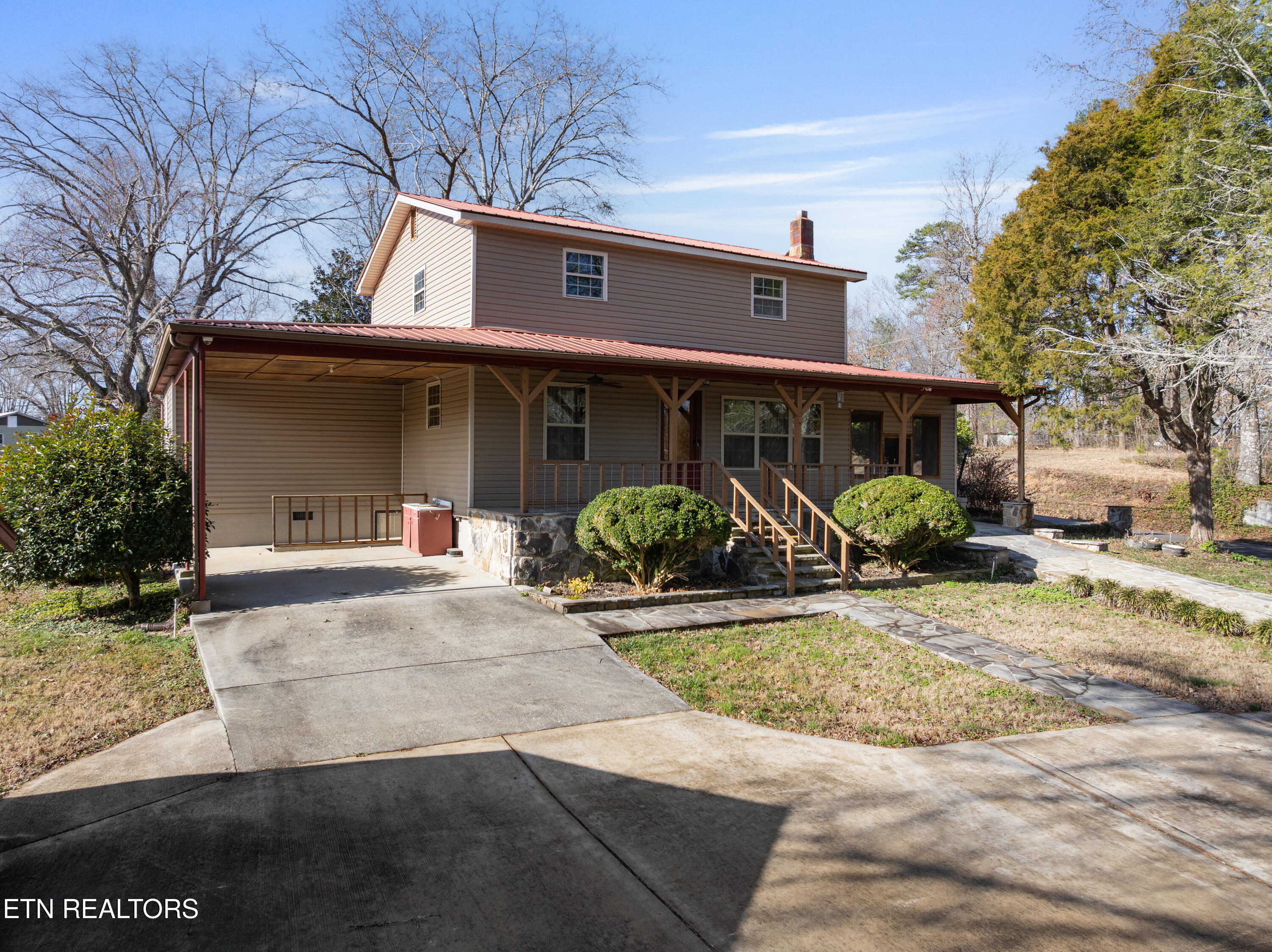 196 Ellis Road Kingston TN 37763