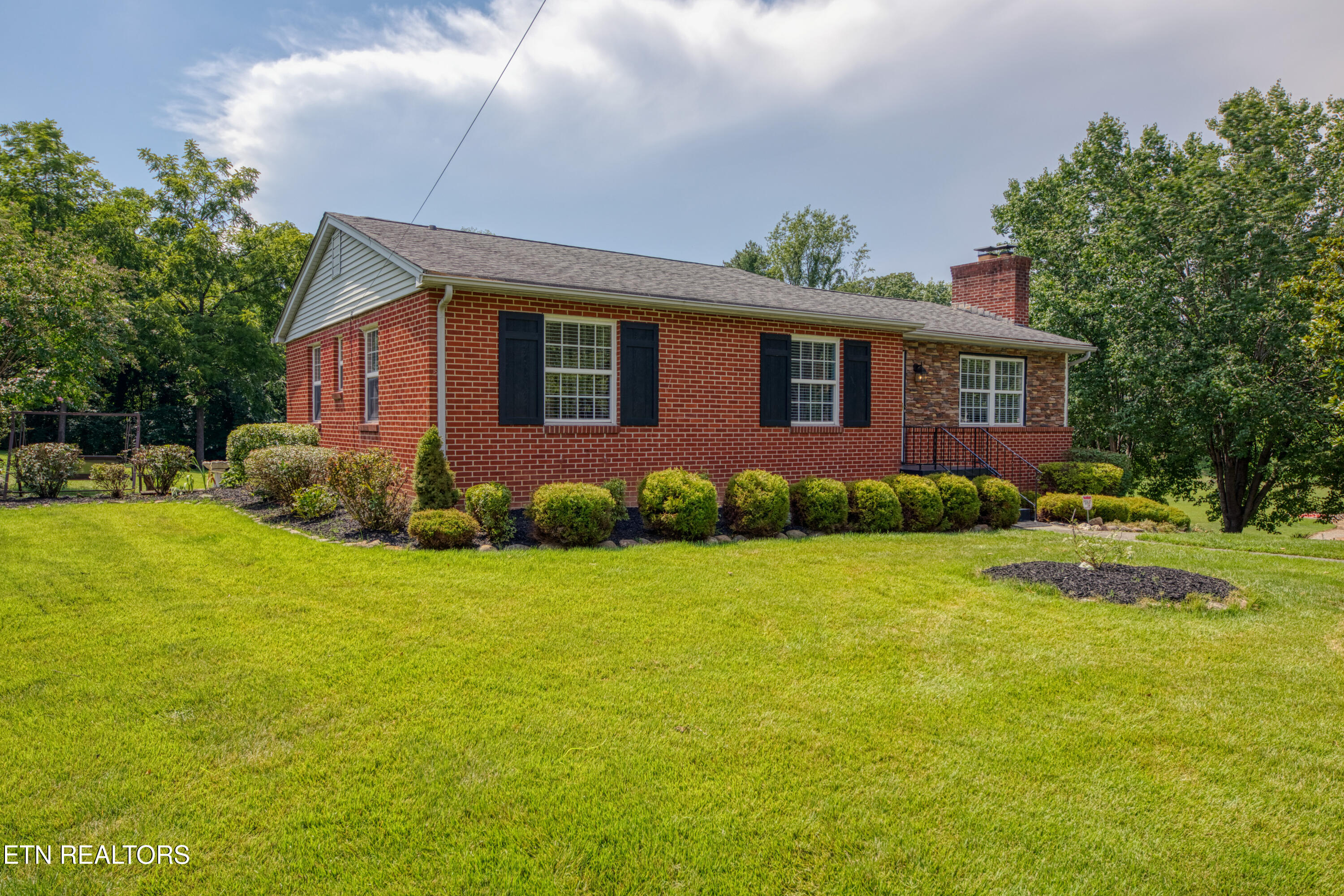509 N Maple Street Maryville TN 37801