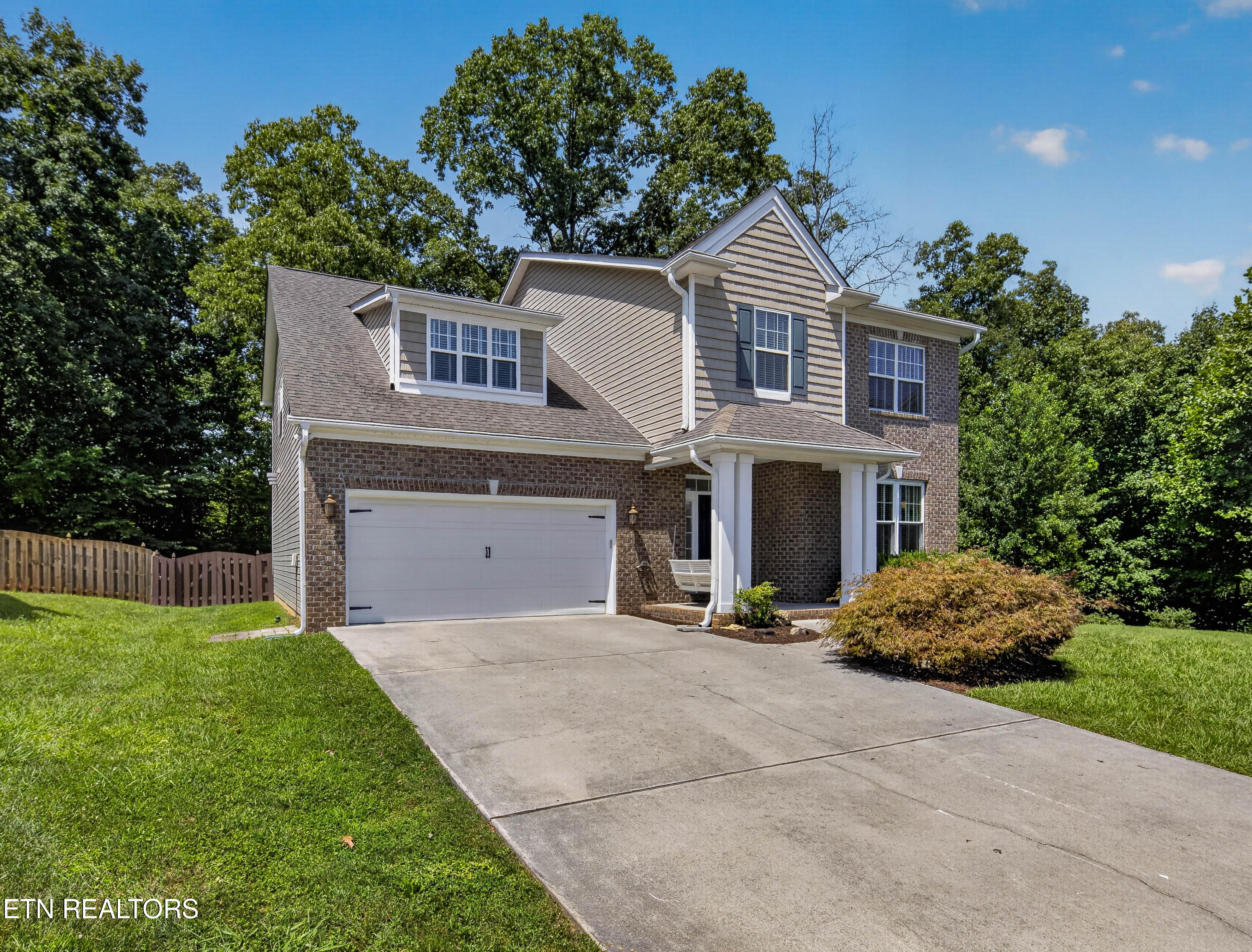2306 Ancient Oak Lane Knoxville TN 37931