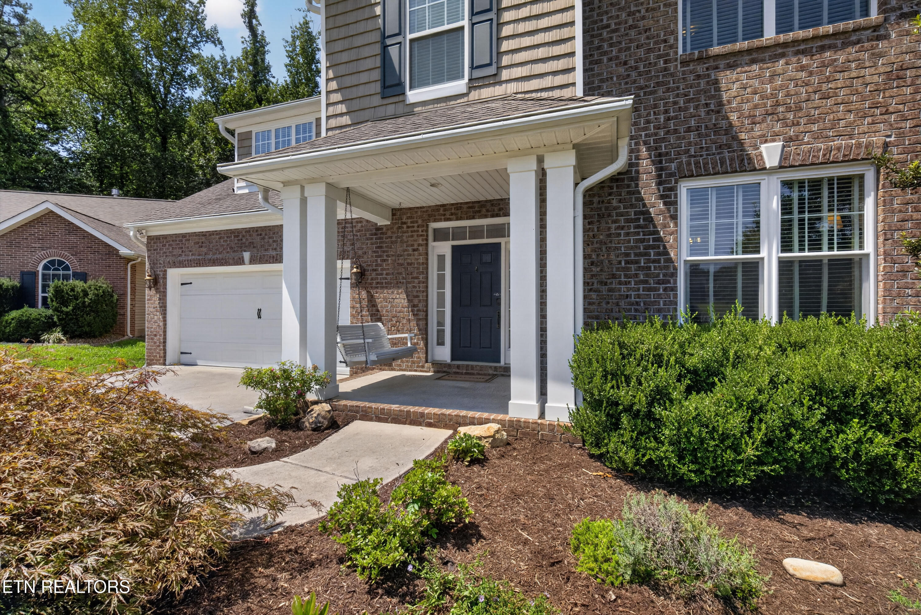 2306 Ancient Oak Lane Knoxville TN 37931