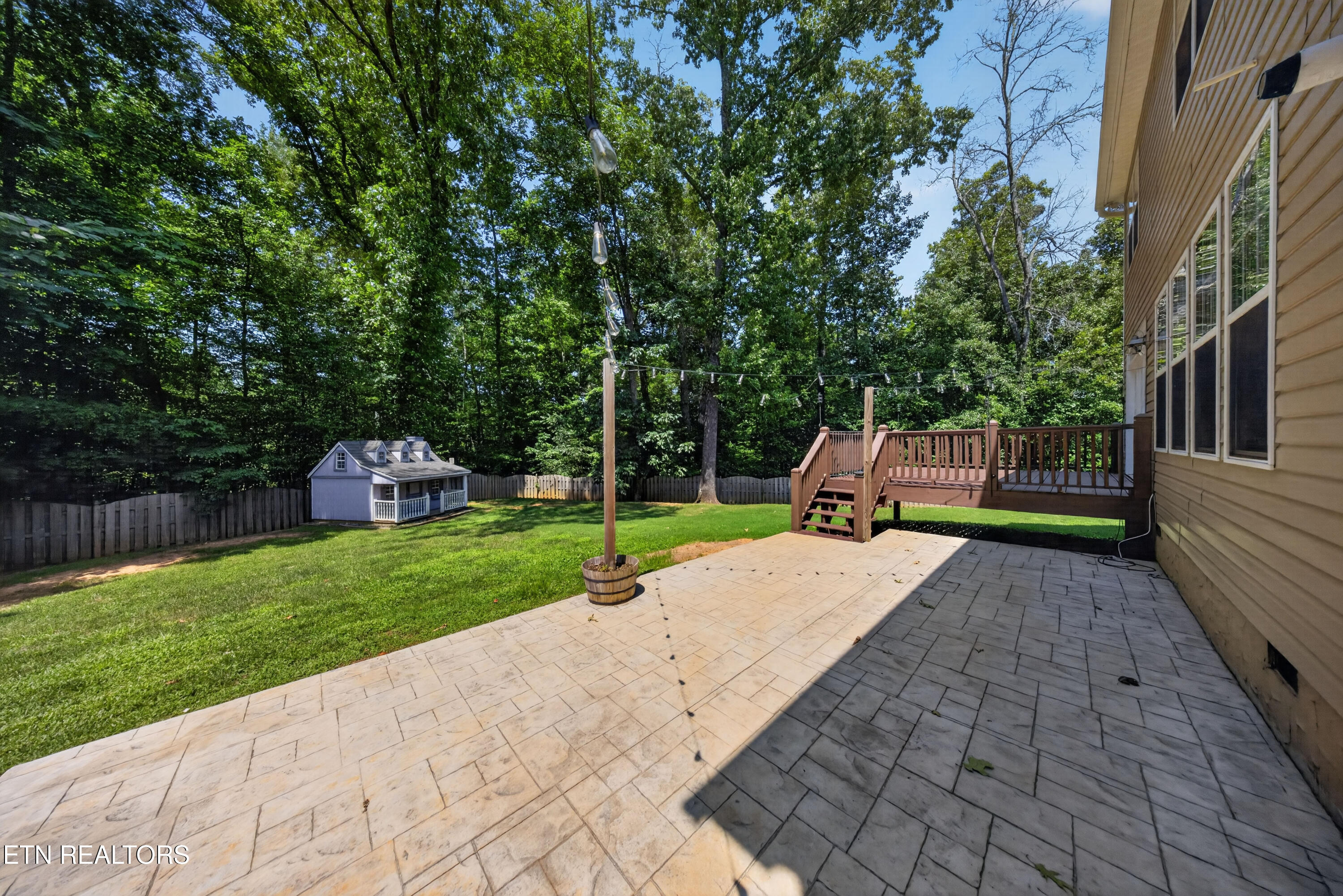 2306 Ancient Oak Lane Knoxville TN 37931