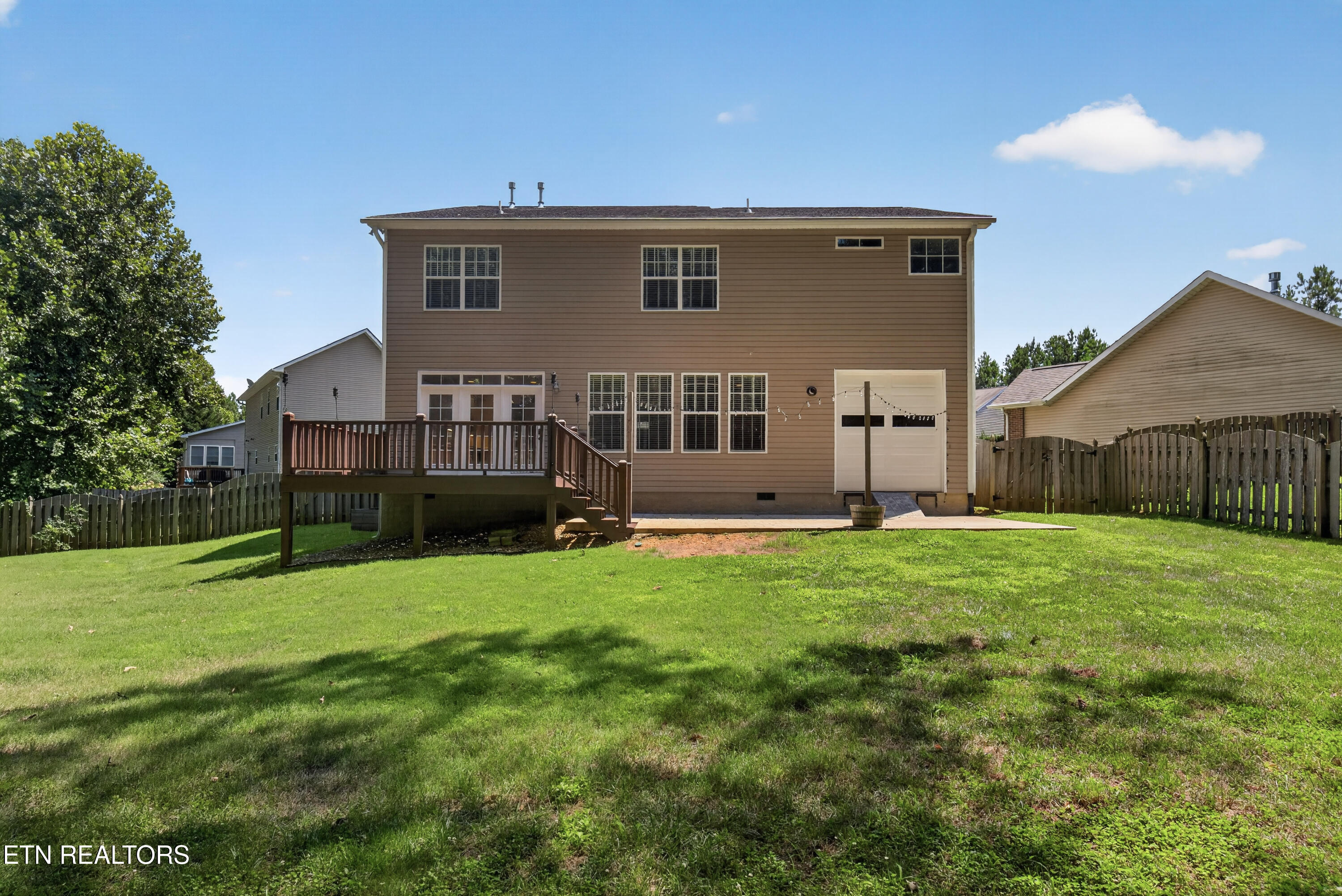 2306 Ancient Oak Lane Knoxville TN 37931