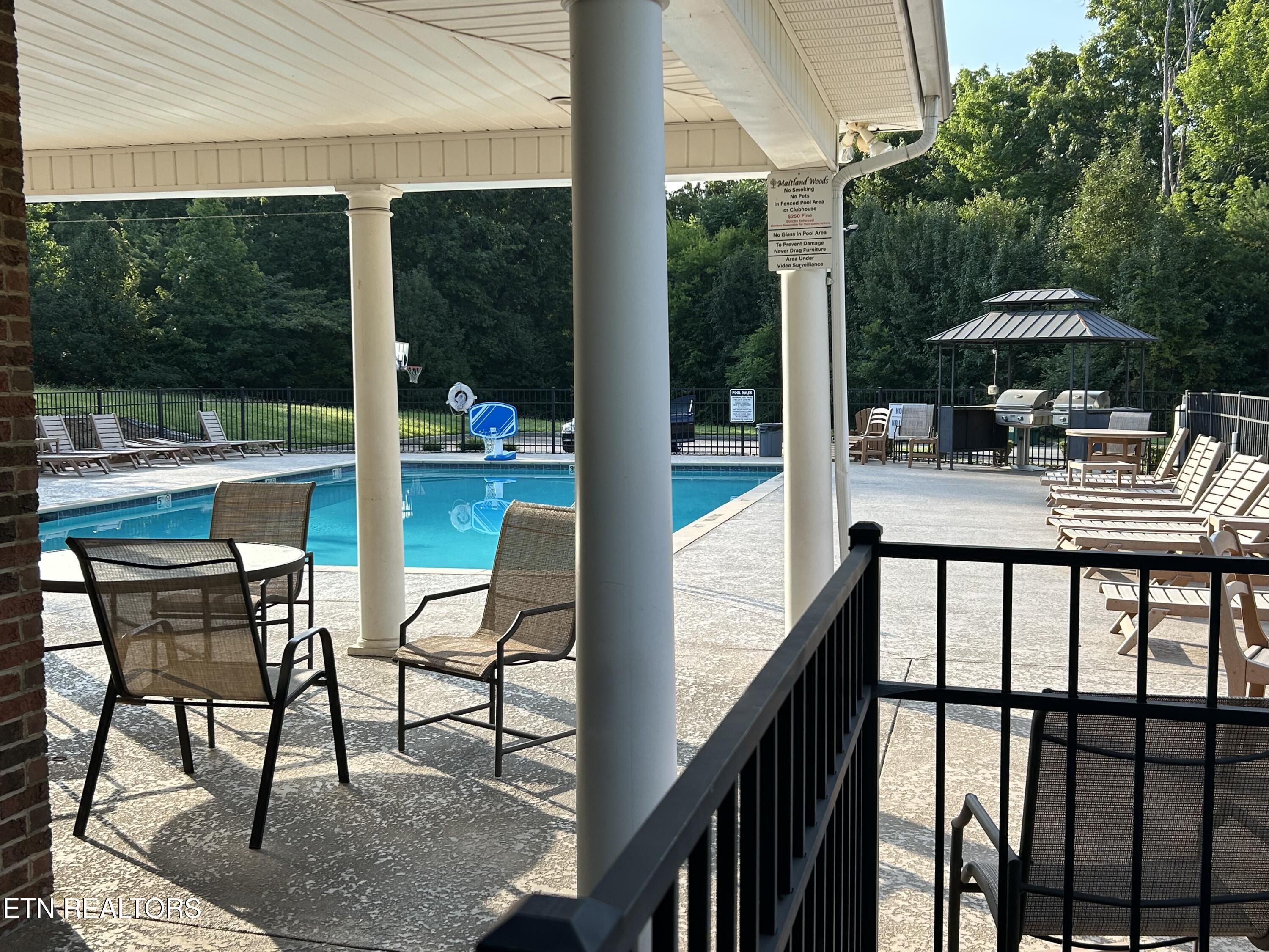 2306 Ancient Oak Lane Knoxville TN 37931