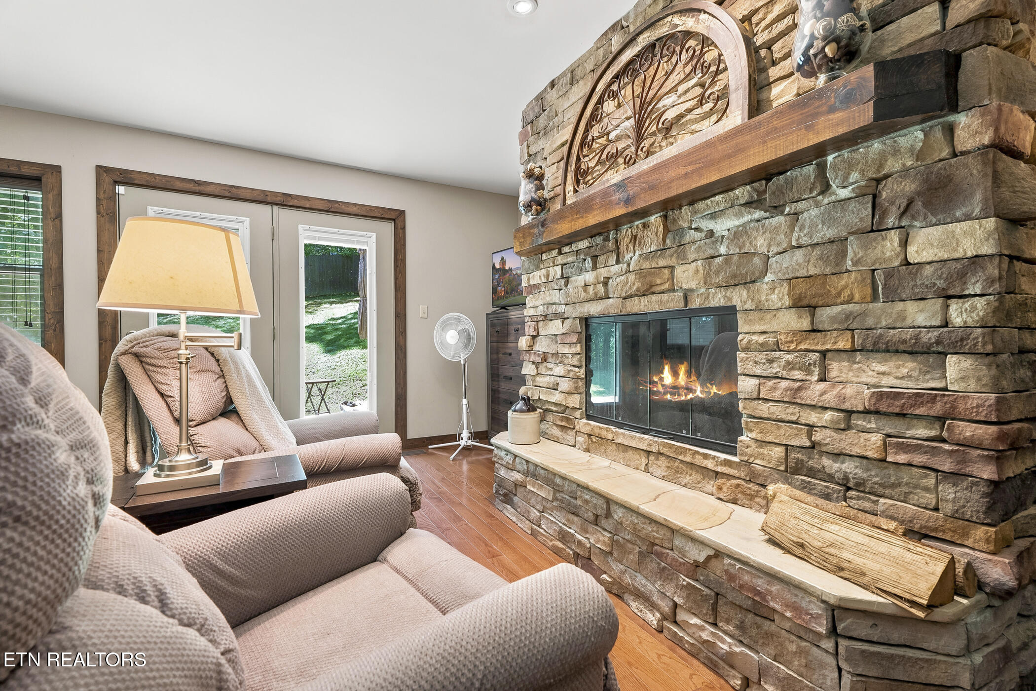 1501 Walt Price Road Pigeon Forge TN 37876