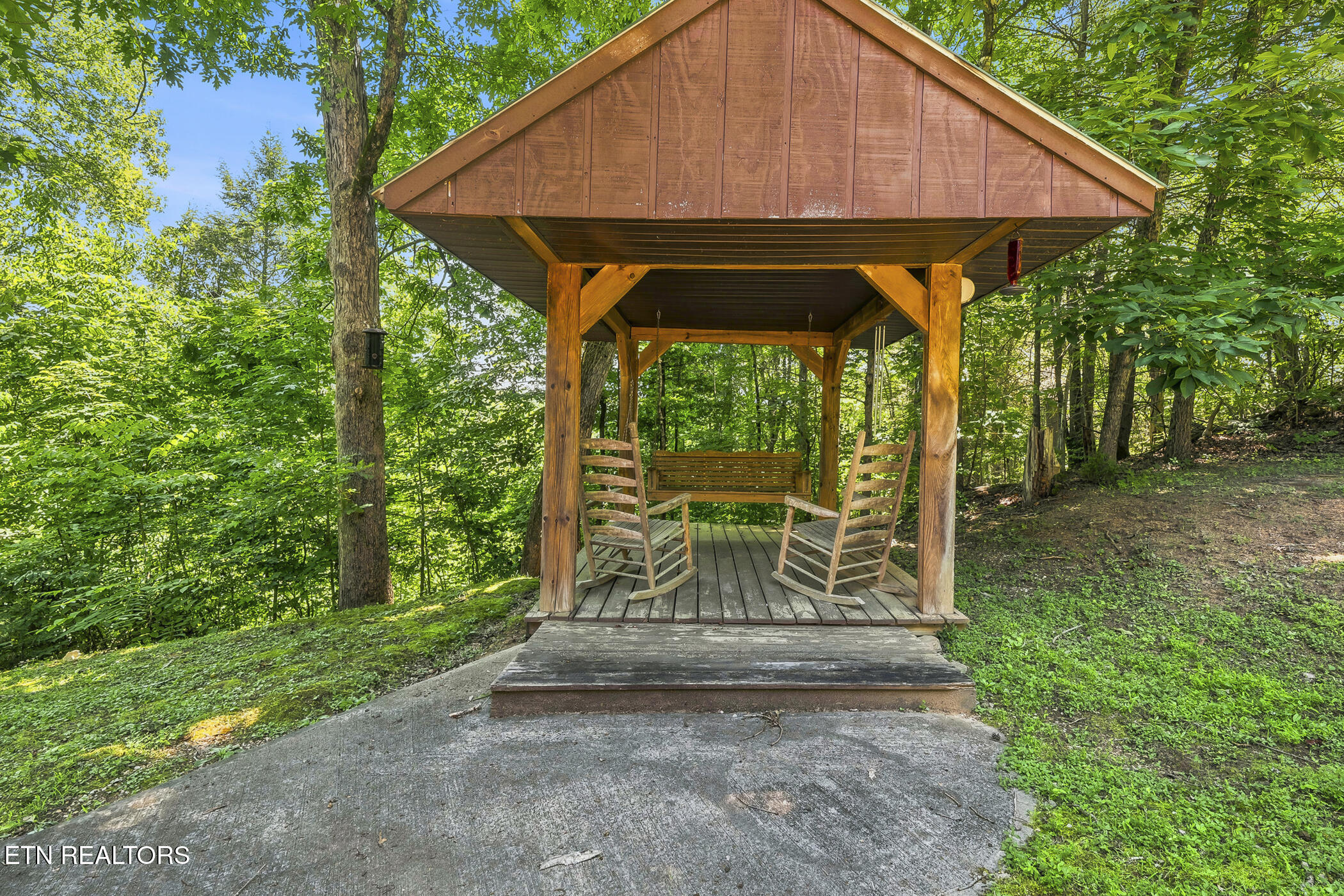 1501 Walt Price Road Pigeon Forge TN 37876
