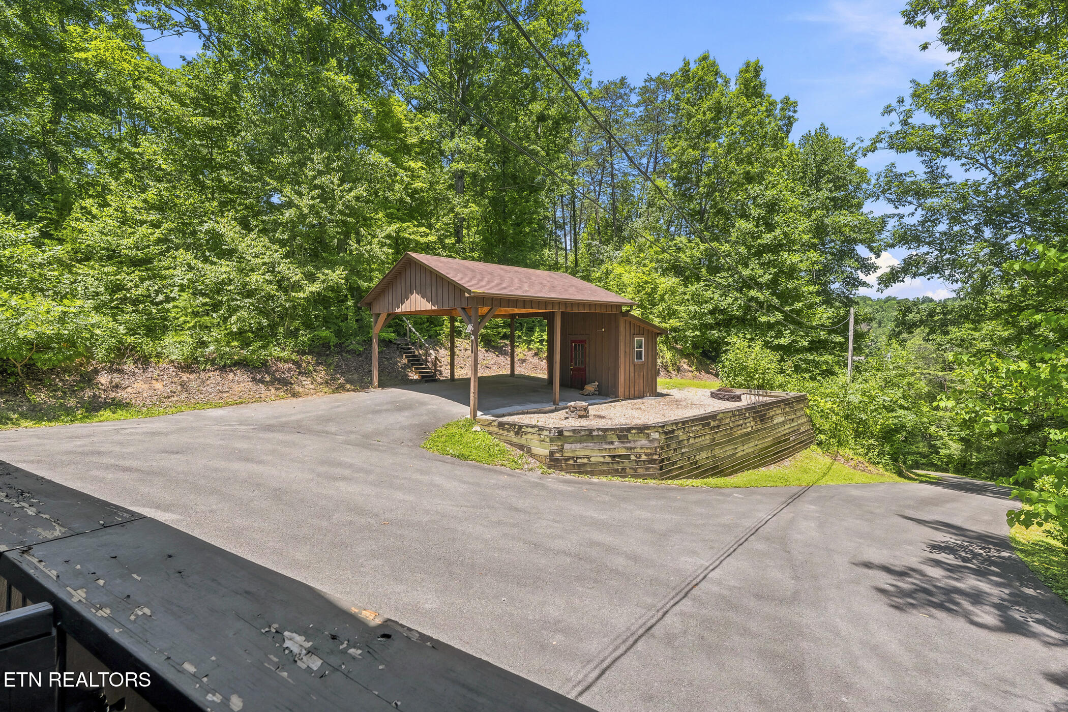1501 Walt Price Road Pigeon Forge TN 37876