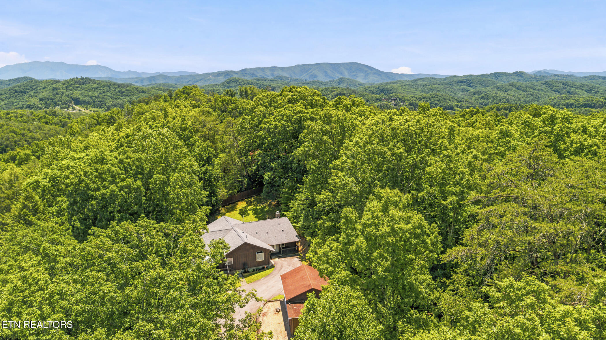 1501 Walt Price Road Pigeon Forge TN 37876