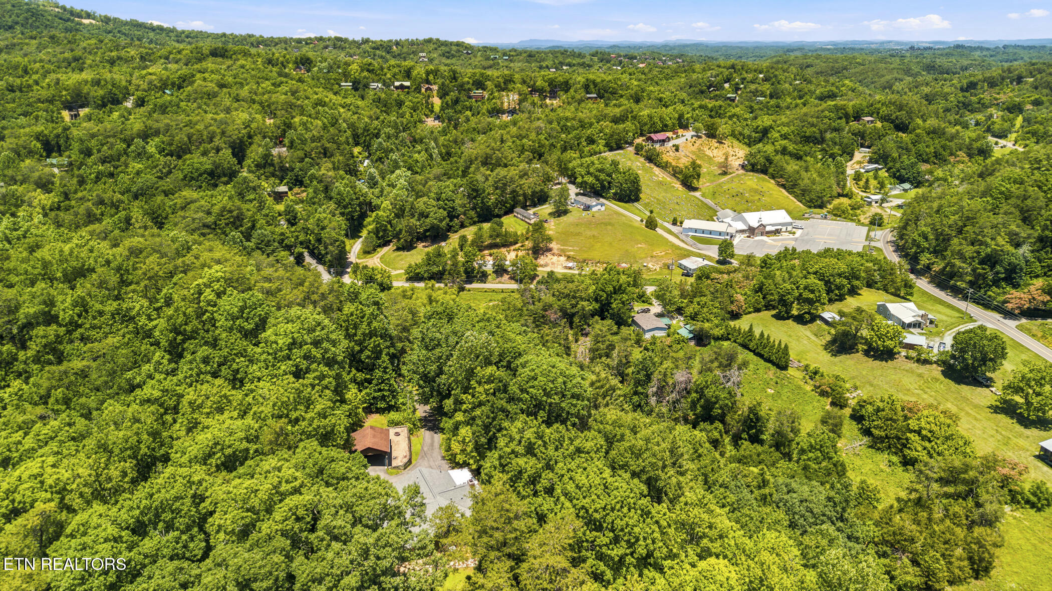 1501 Walt Price Road Pigeon Forge TN 37876