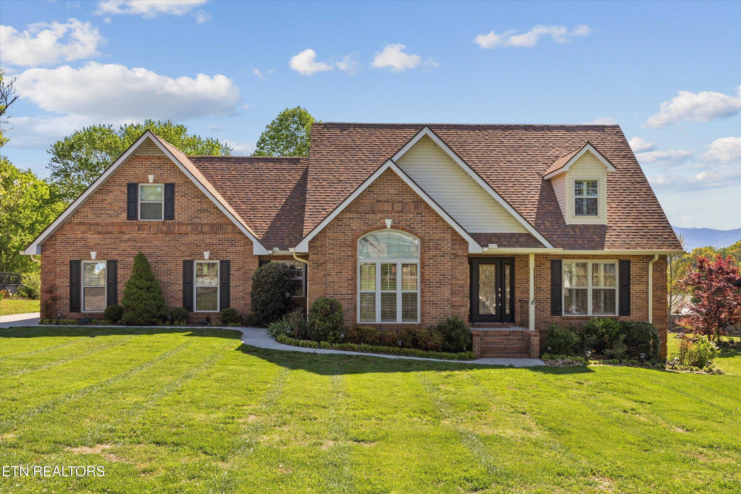 113 Ostenbarker Street Maryville TN 37804
