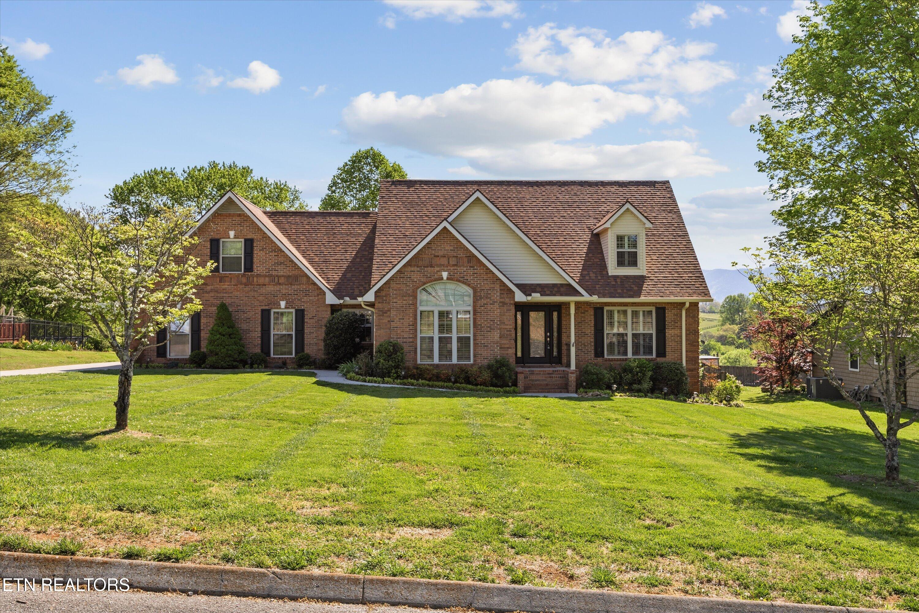 113 Ostenbarker Street Maryville TN 37804