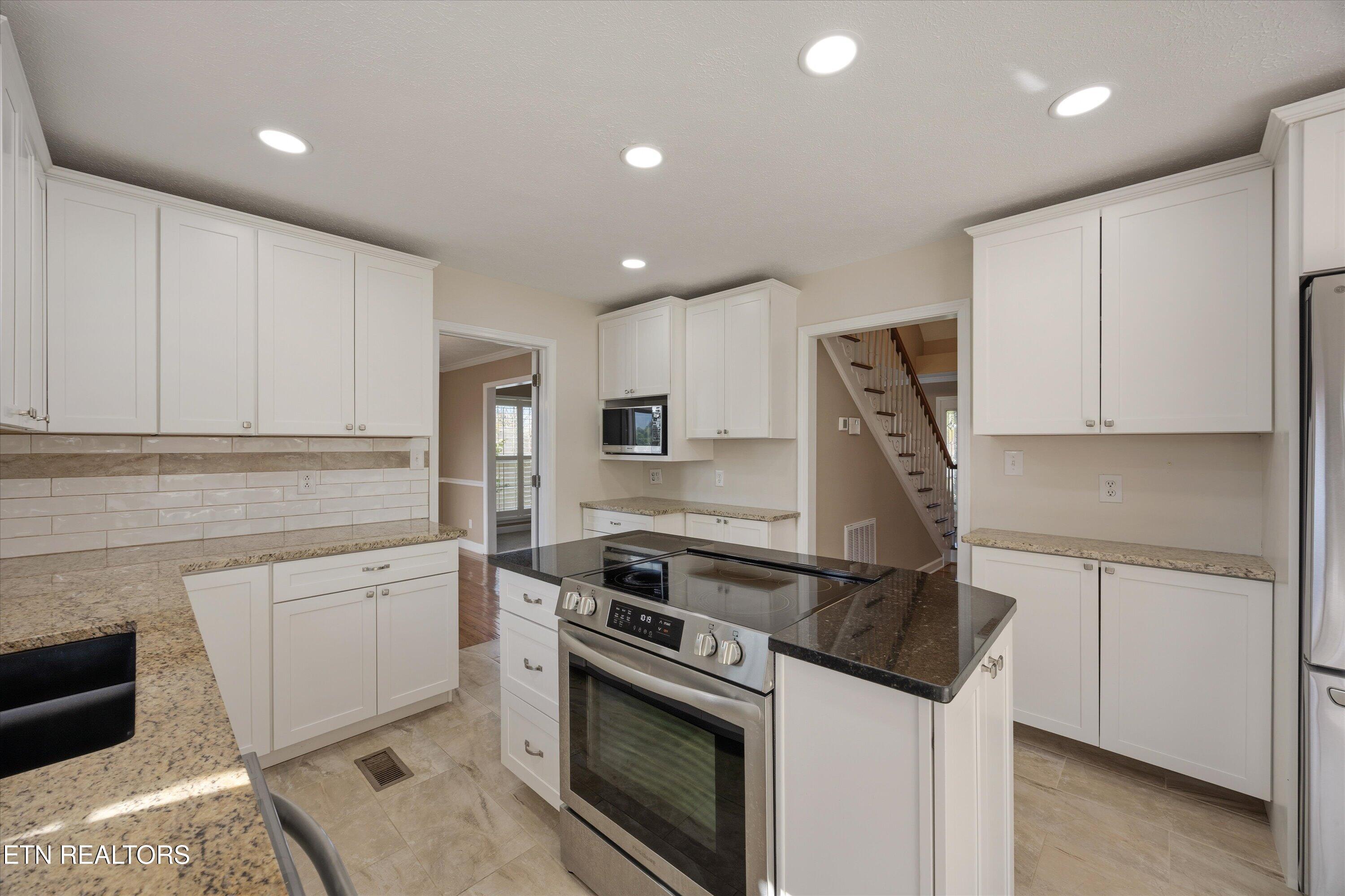 113 Ostenbarker Street Maryville TN 37804