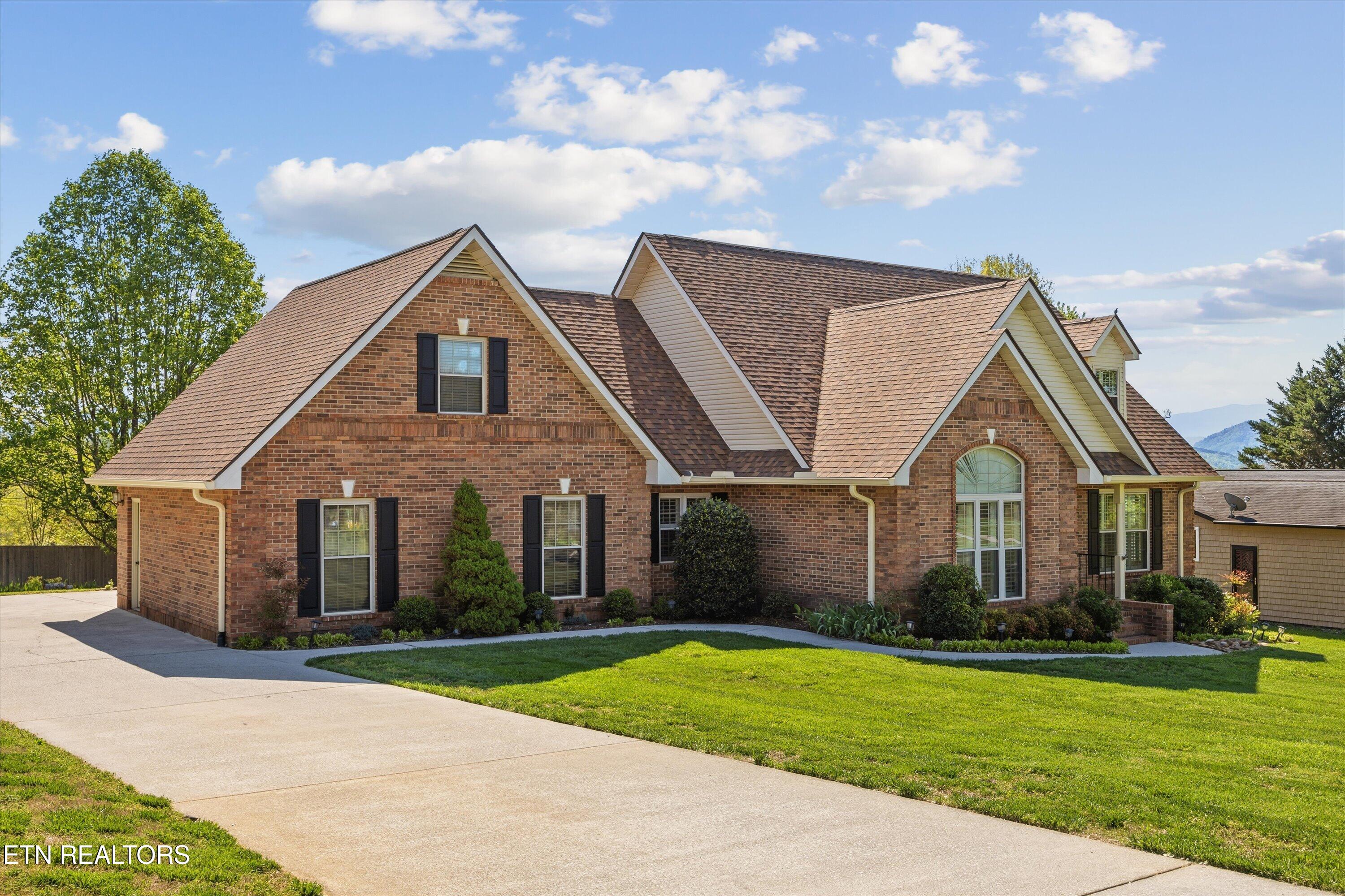 113 Ostenbarker Street Maryville TN 37804