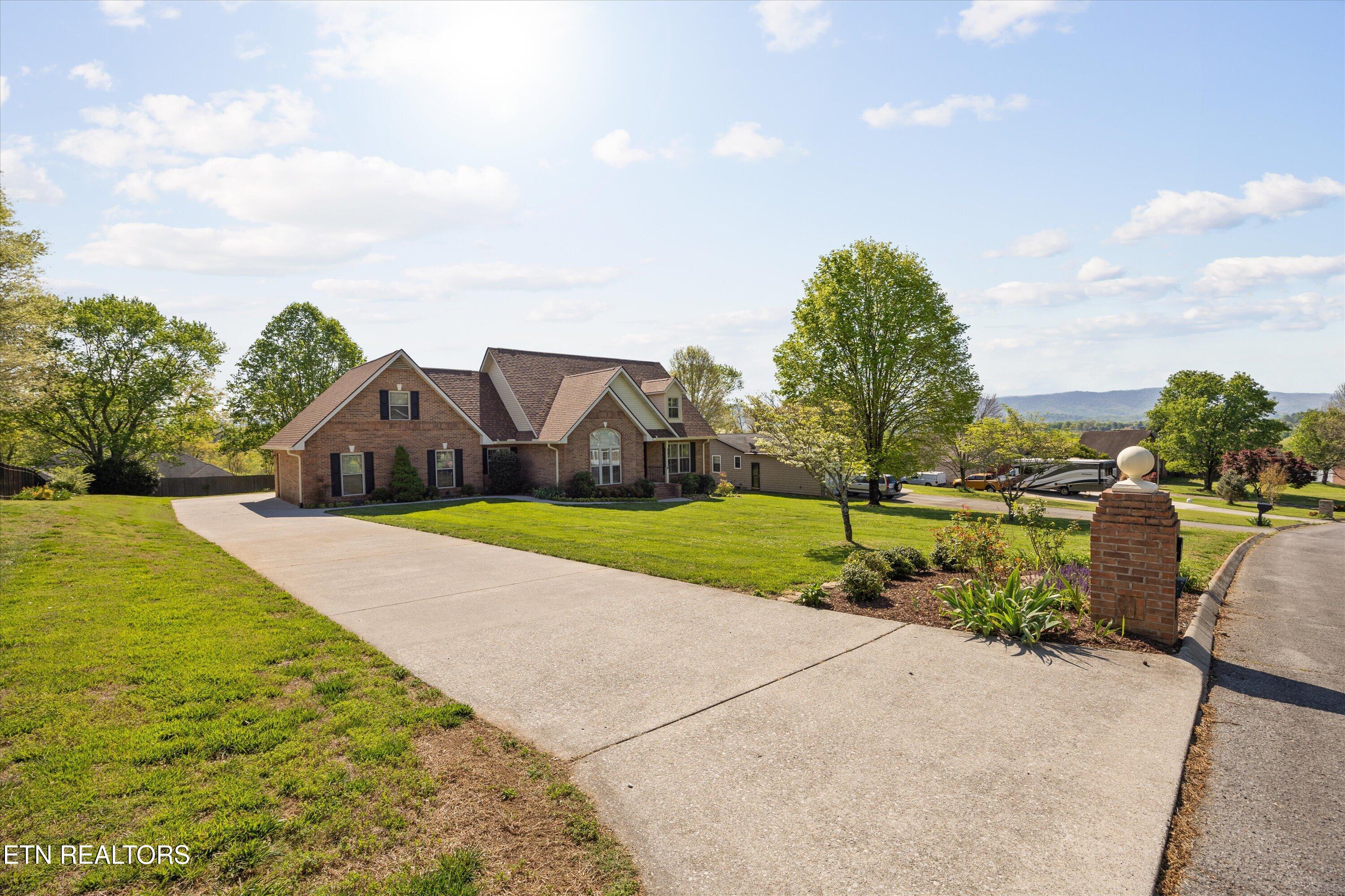 113 Ostenbarker Street Maryville TN 37804
