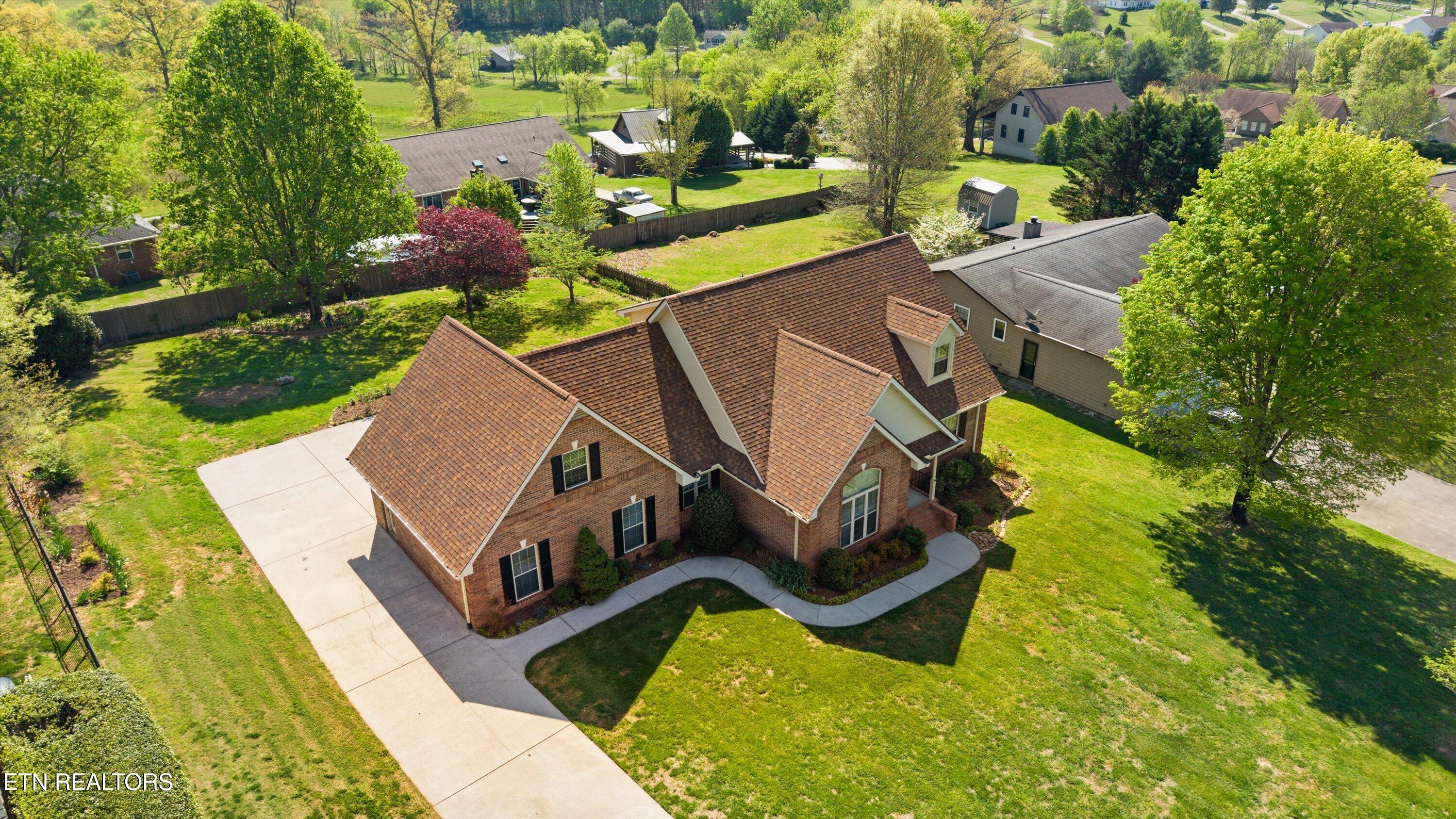 113 Ostenbarker Street Maryville TN 37804