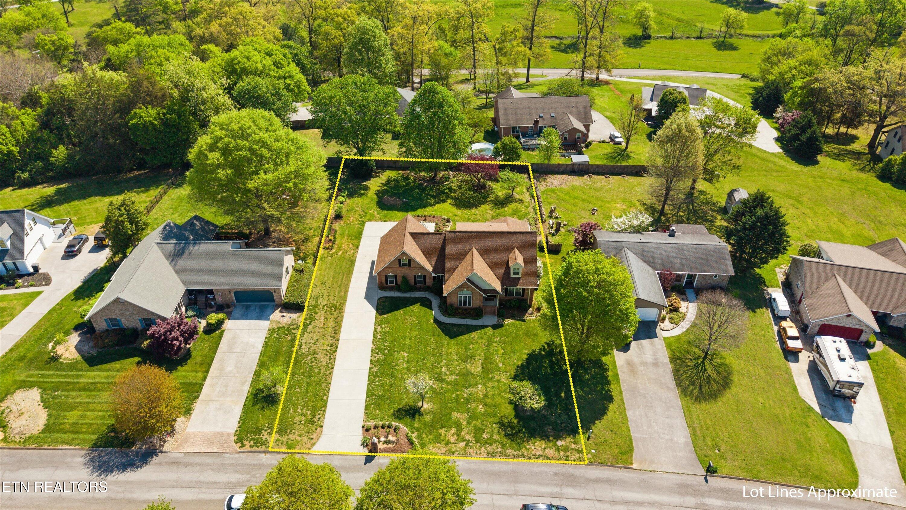 113 Ostenbarker Street Maryville TN 37804