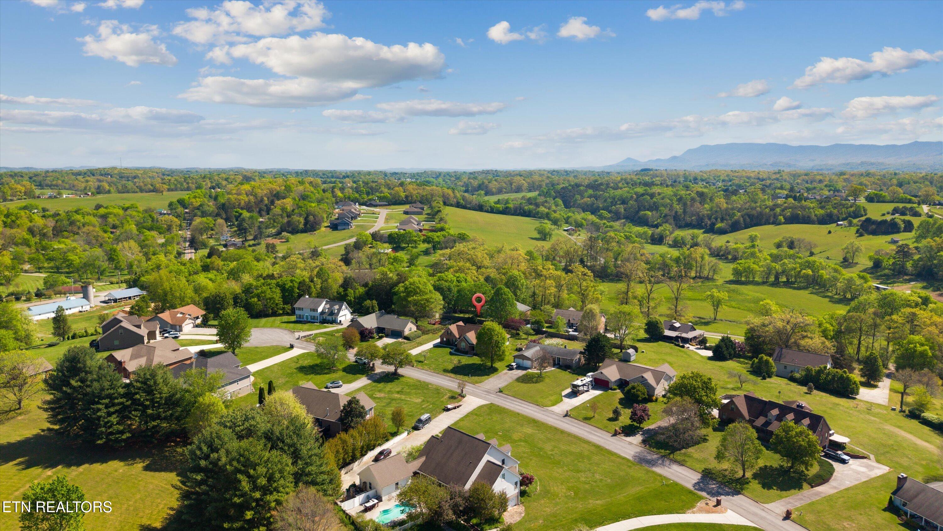 113 Ostenbarker Street Maryville TN 37804