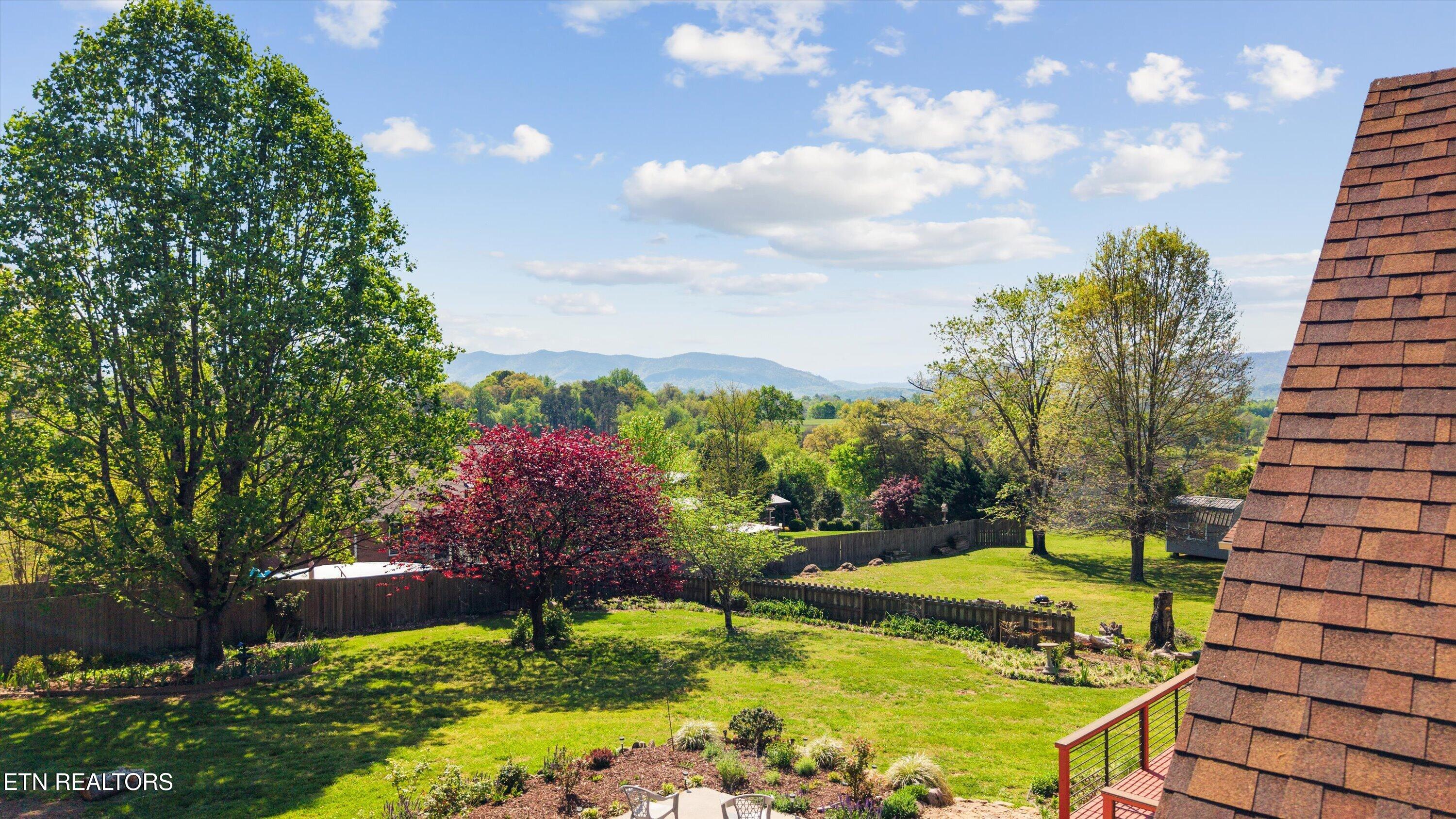 113 Ostenbarker Street Maryville TN 37804