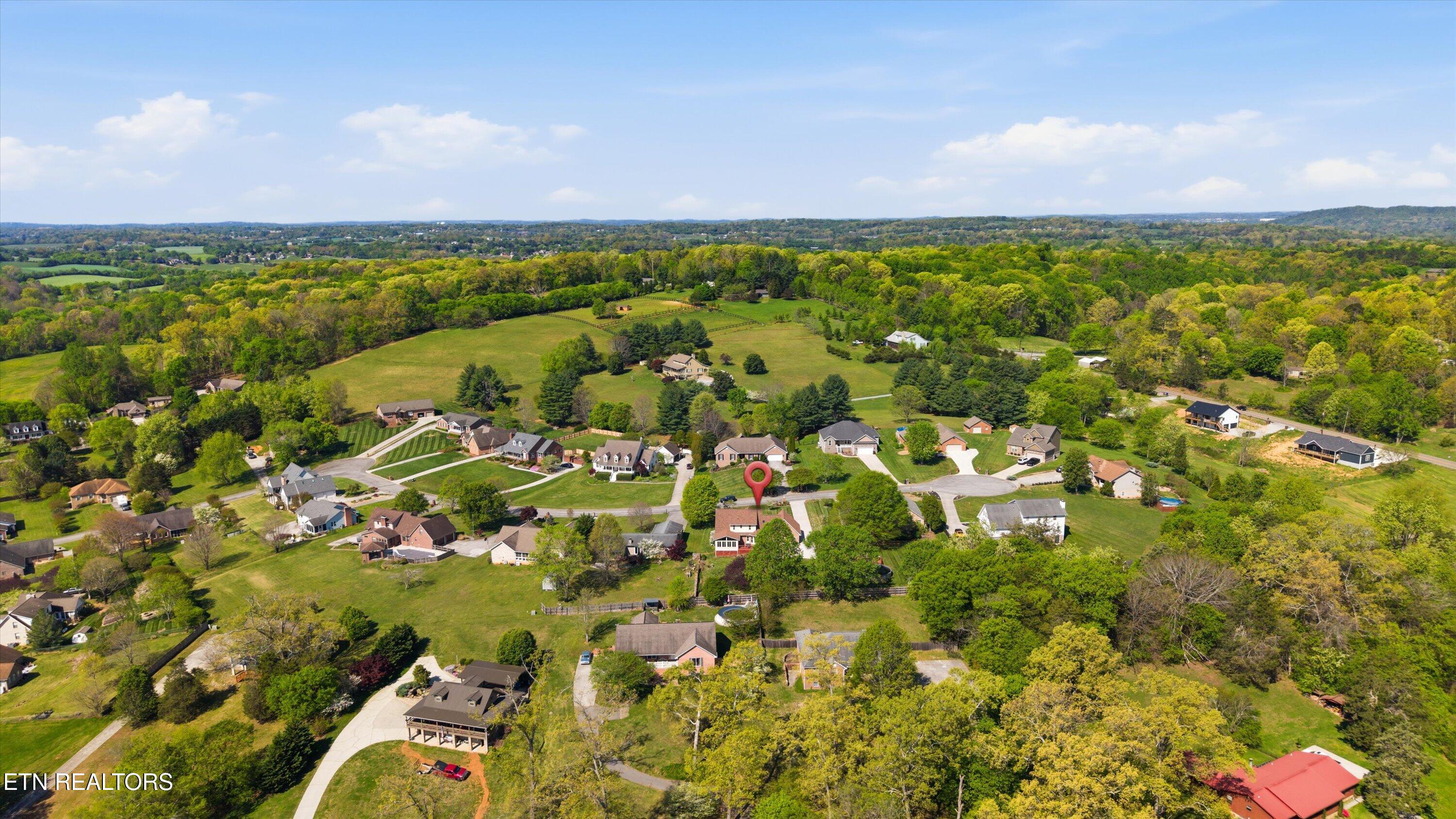 113 Ostenbarker Street Maryville TN 37804