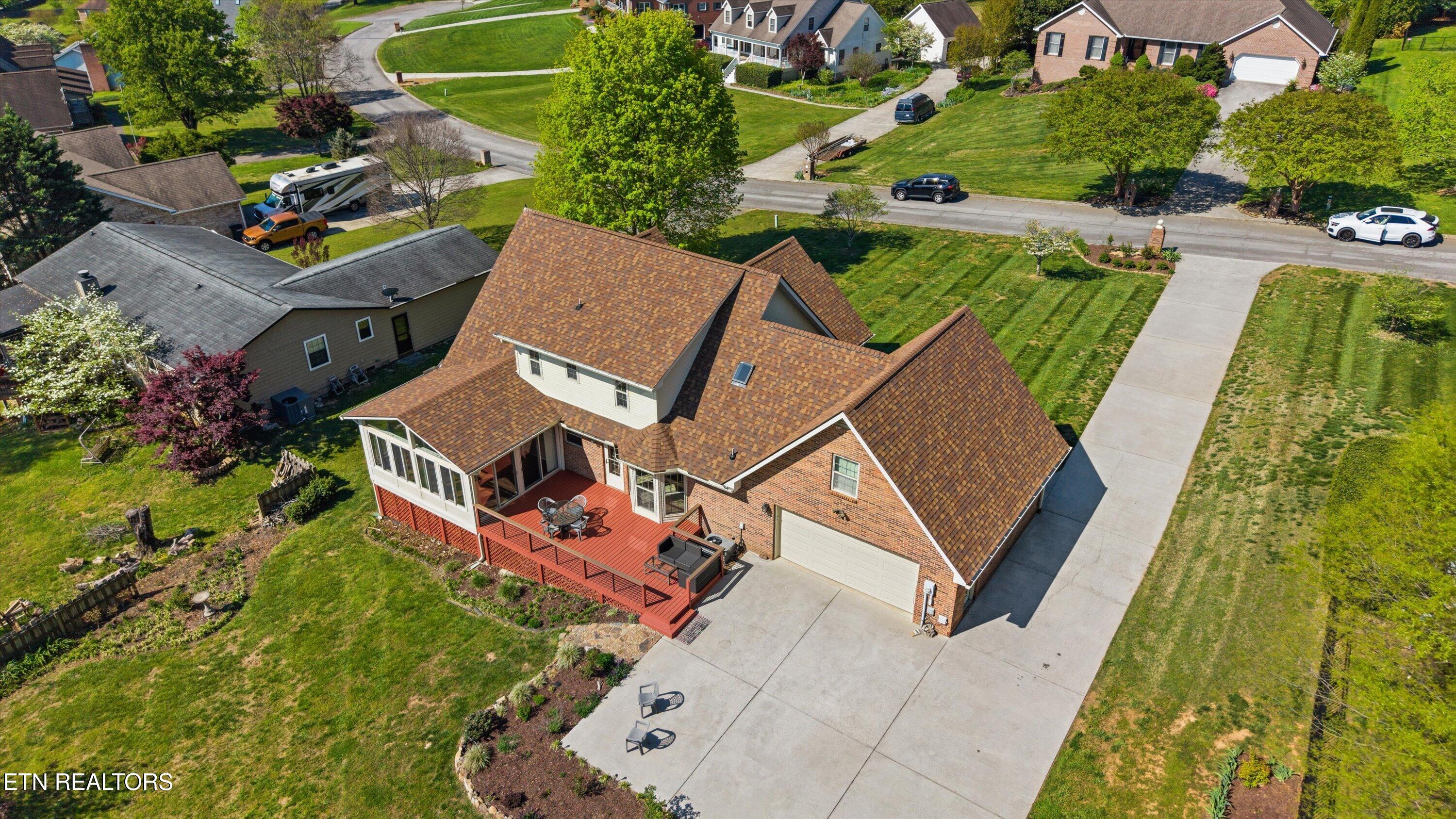 113 Ostenbarker Street Maryville TN 37804