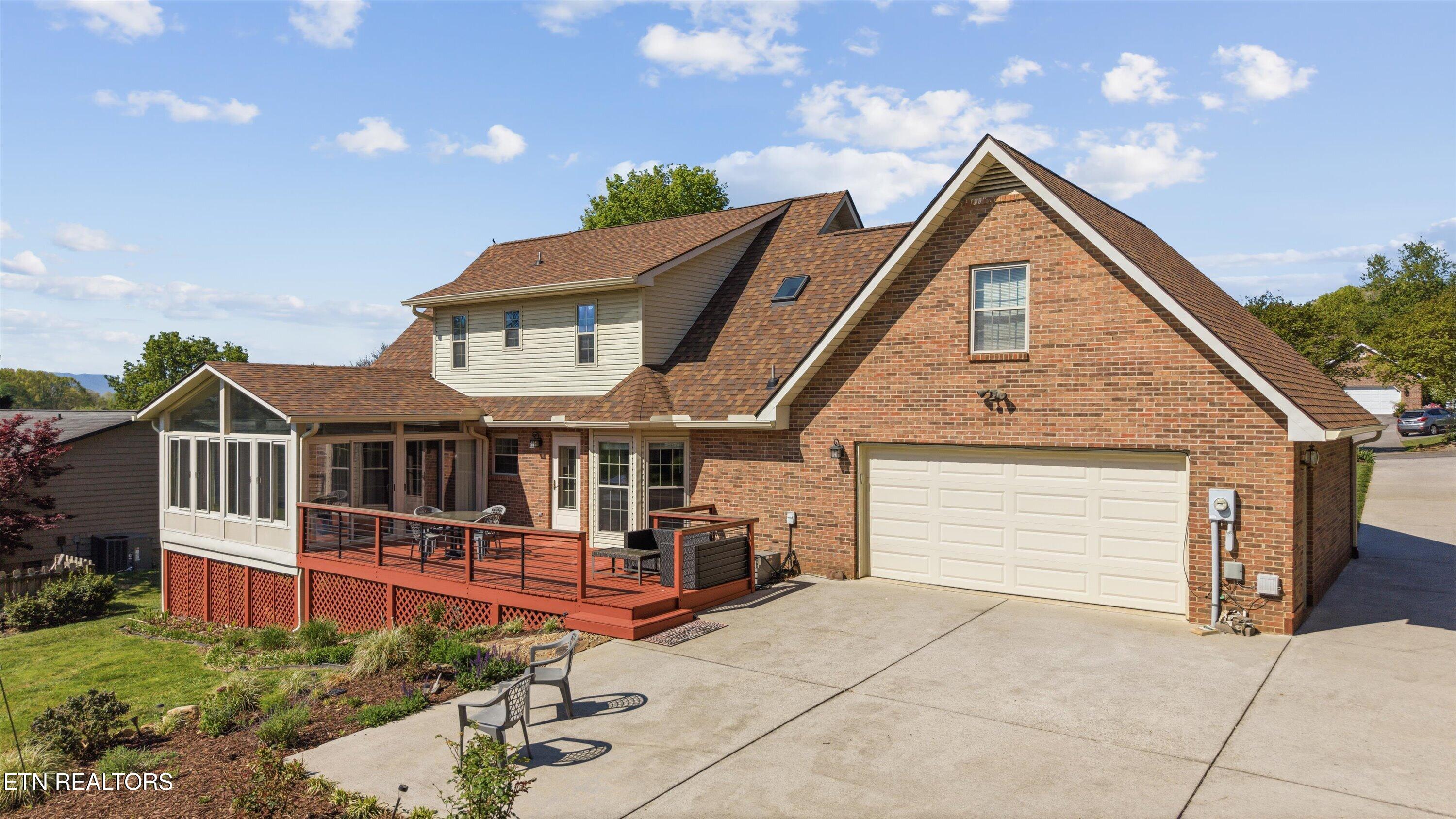 113 Ostenbarker Street Maryville TN 37804