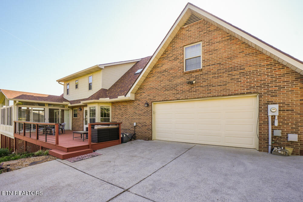 113 Ostenbarker Street Maryville TN 37804