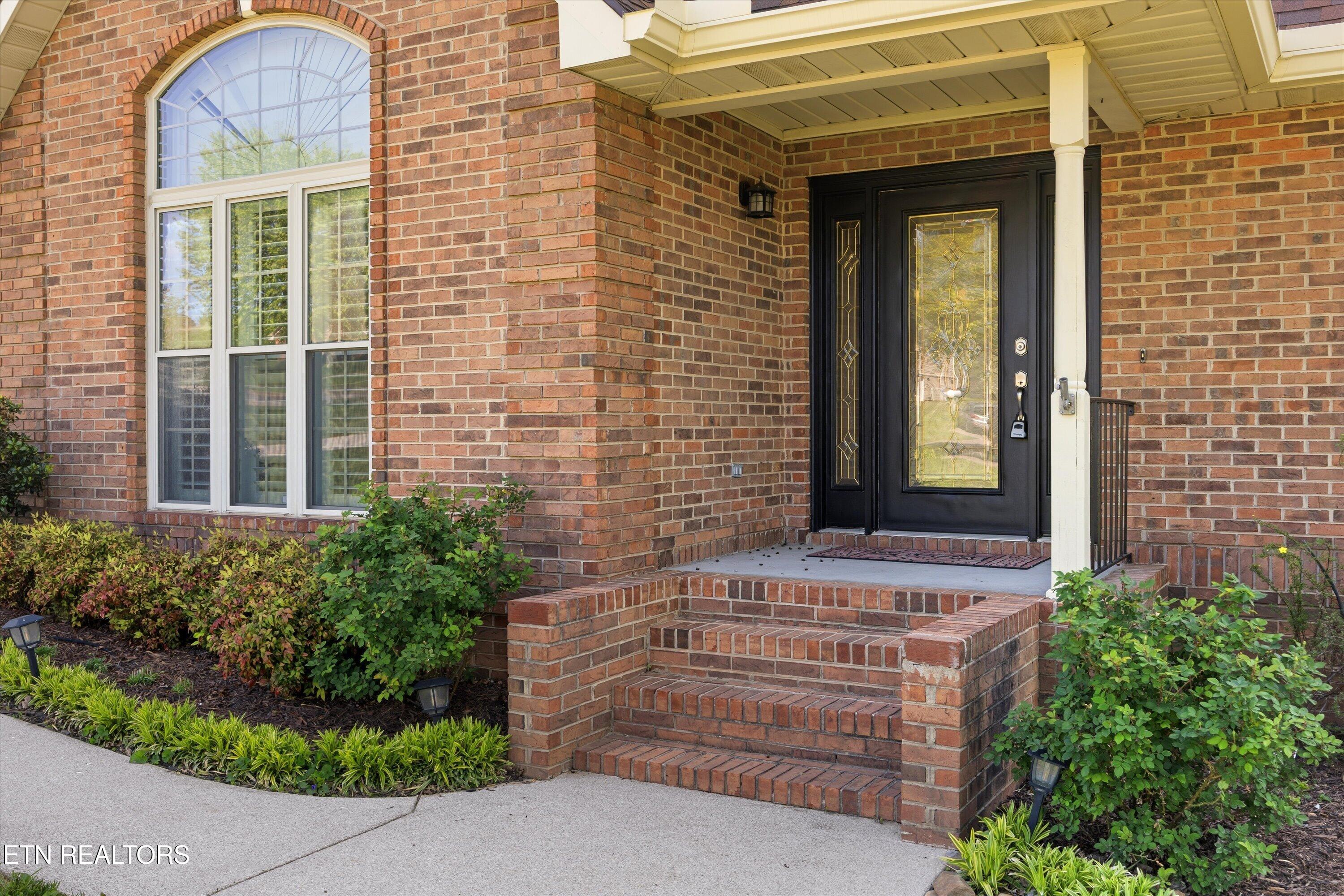 113 Ostenbarker Street Maryville TN 37804