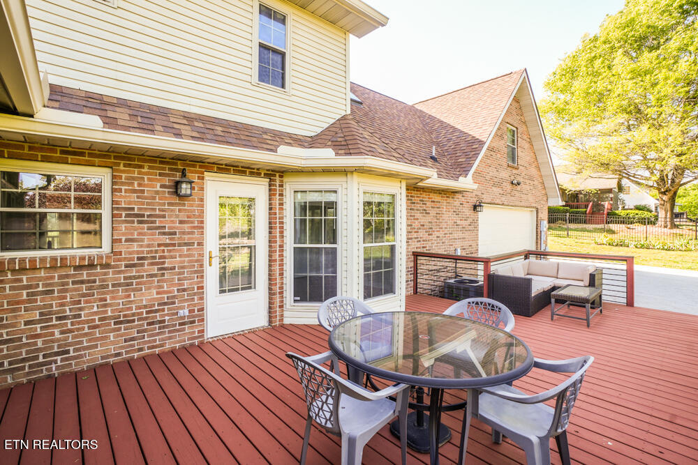 113 Ostenbarker Street Maryville TN 37804