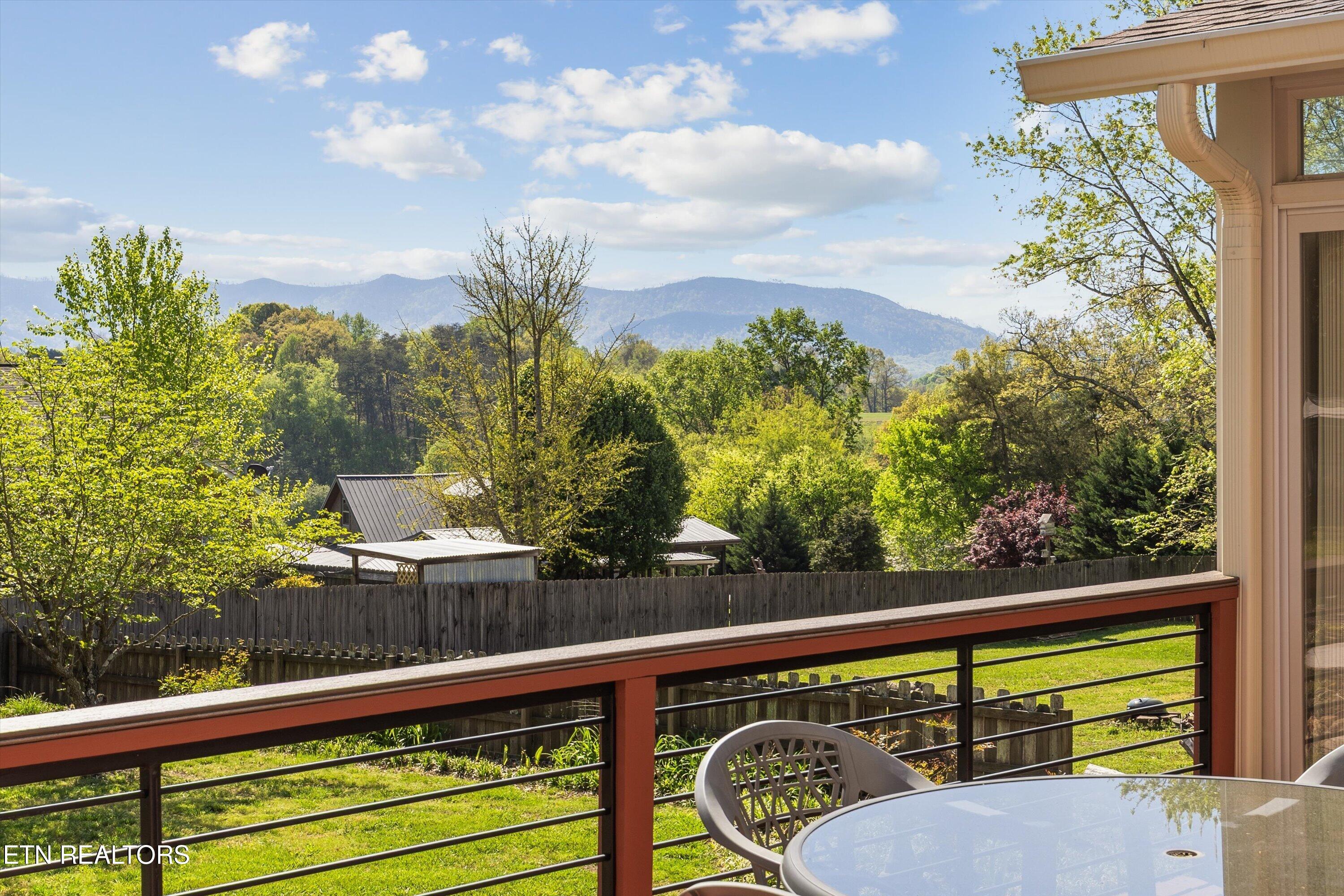 113 Ostenbarker Street Maryville TN 37804