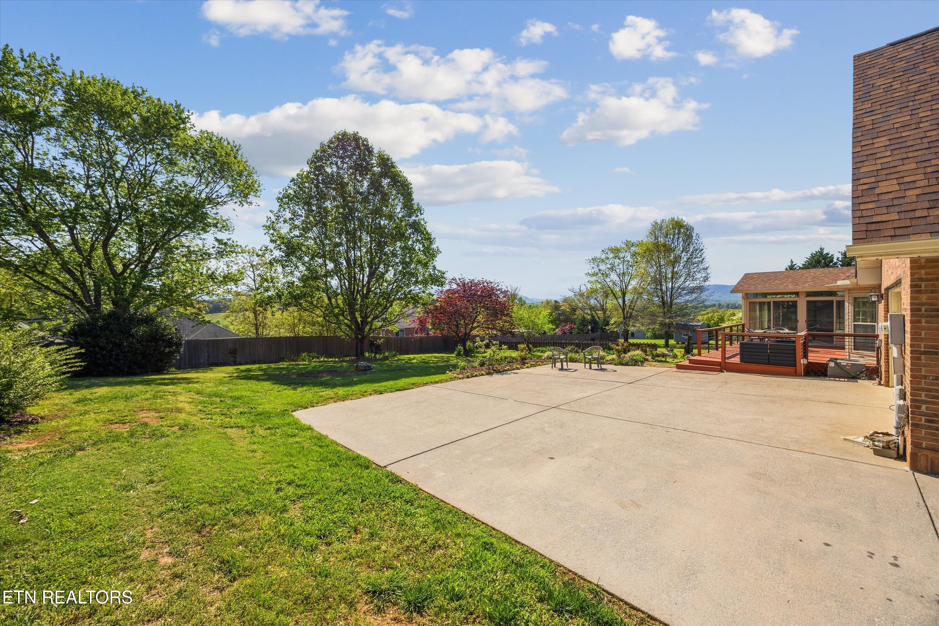 113 Ostenbarker Street Maryville TN 37804