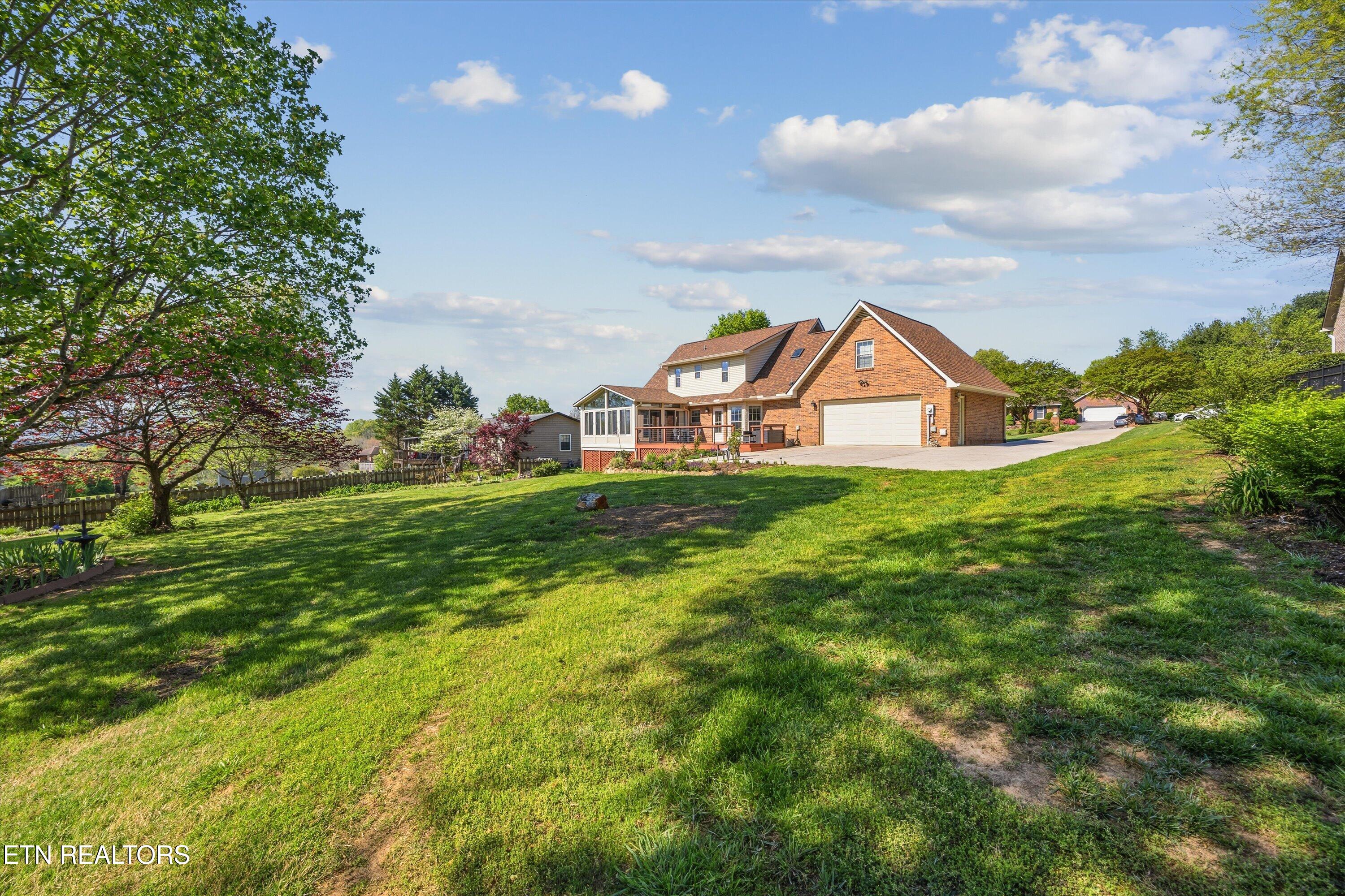 113 Ostenbarker Street Maryville TN 37804