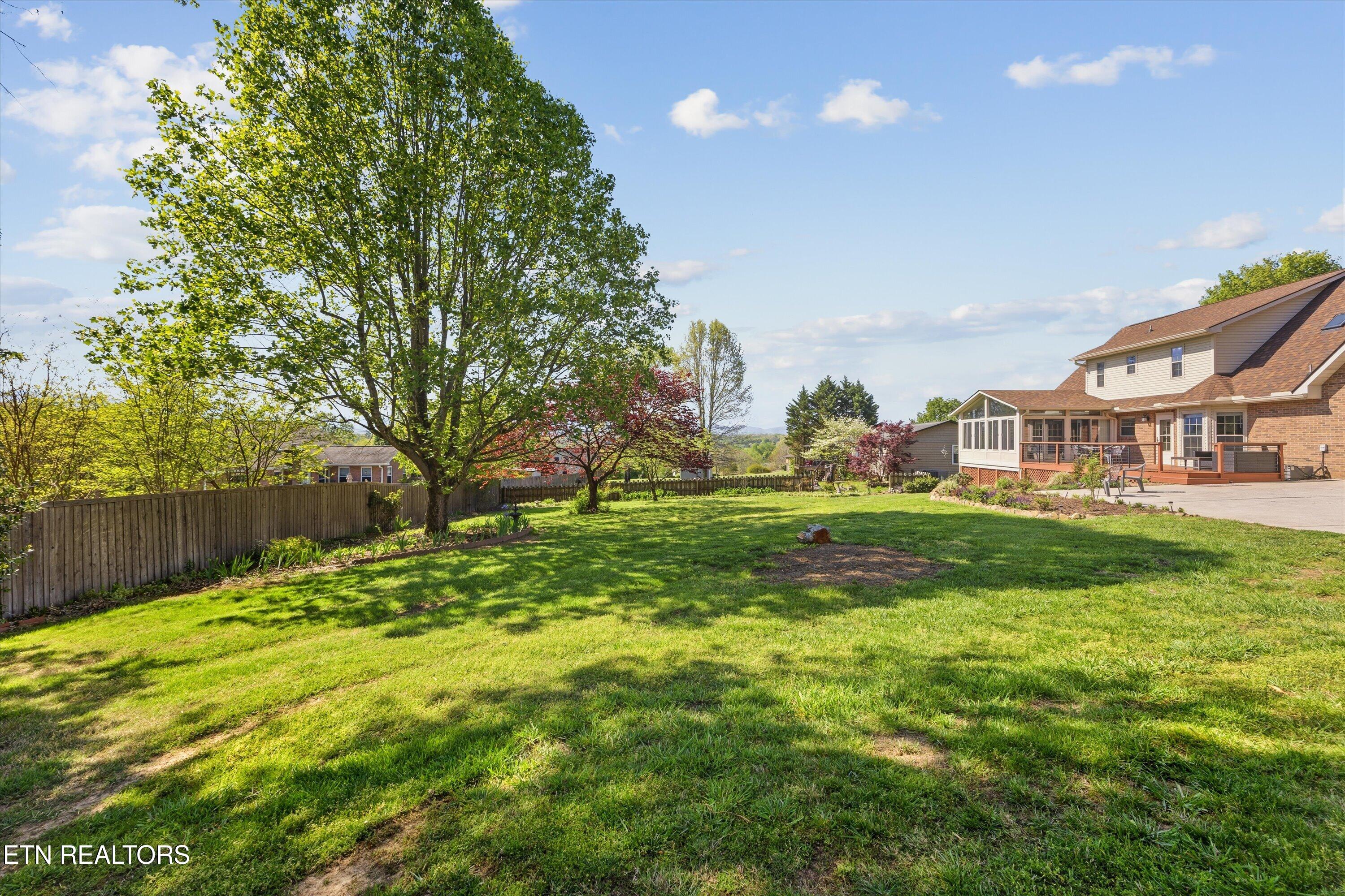 113 Ostenbarker Street Maryville TN 37804