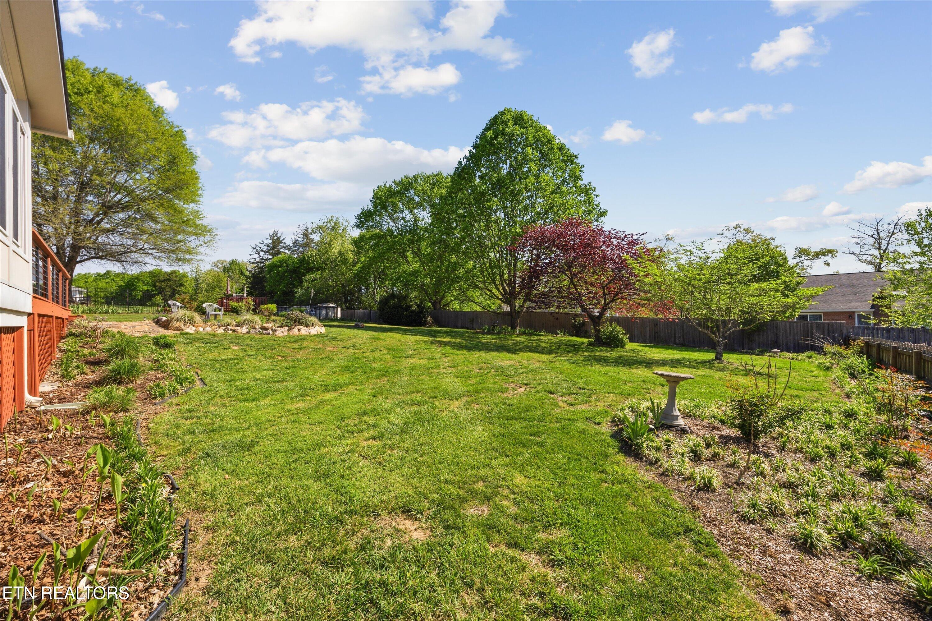 113 Ostenbarker Street Maryville TN 37804