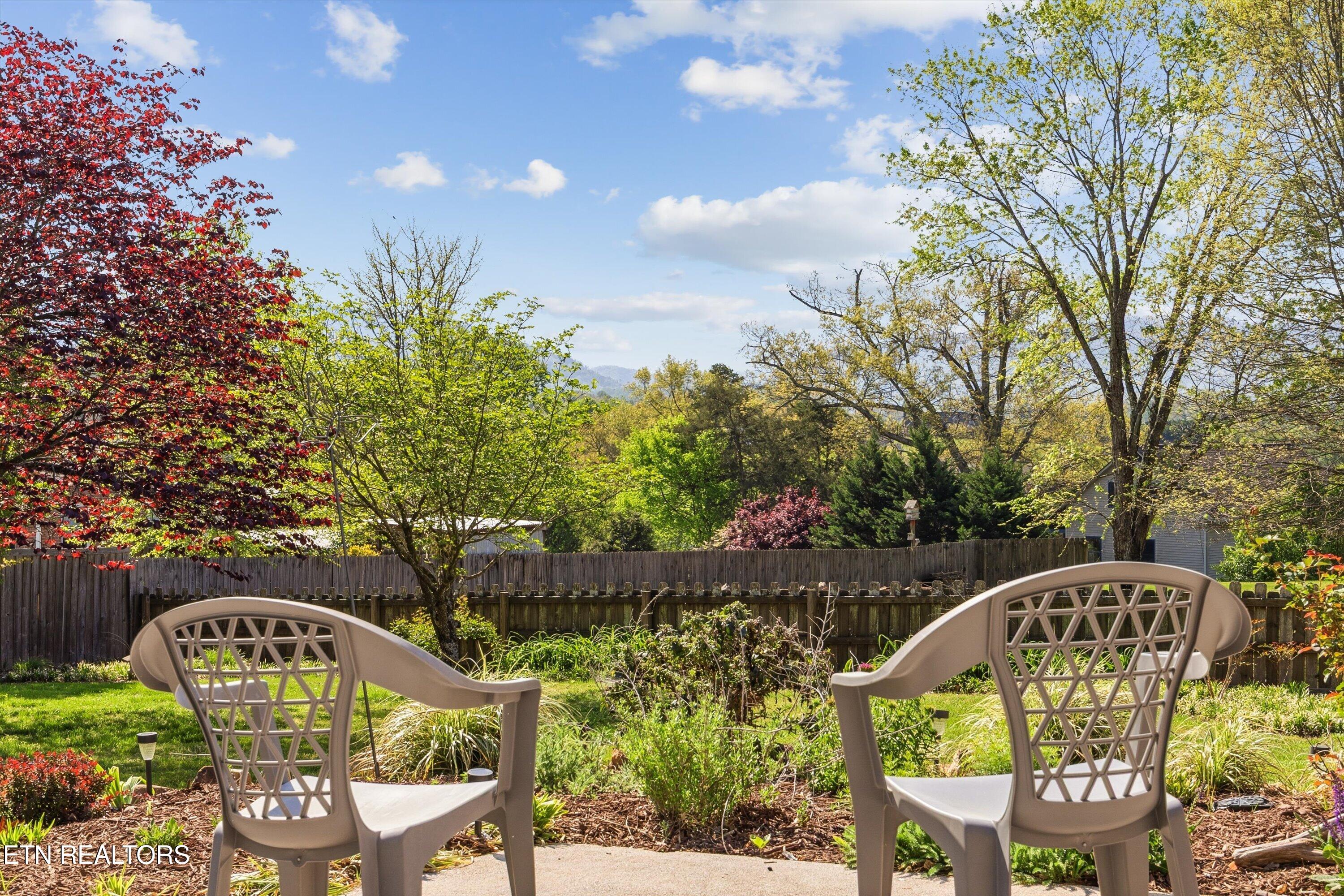 113 Ostenbarker Street Maryville TN 37804