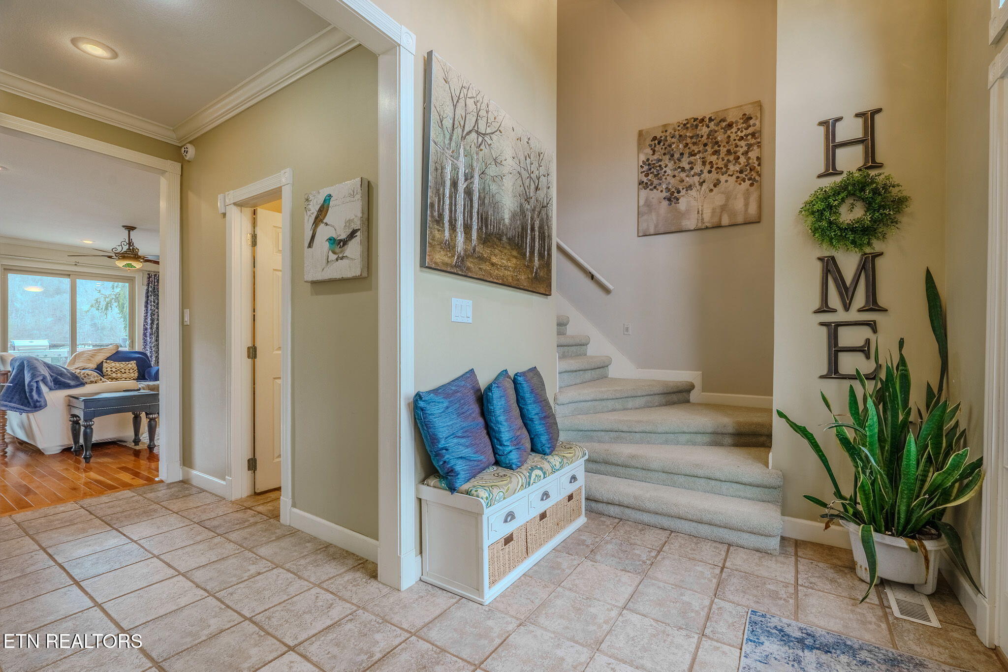 205 Links Court Tazewell TN 37879