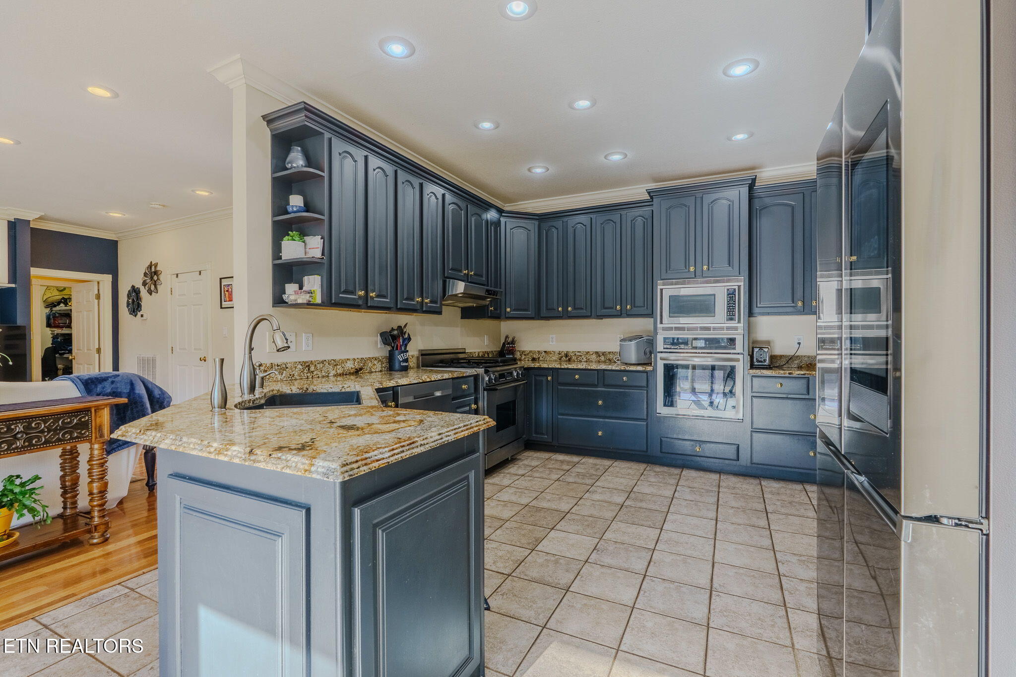 205 Links Court Tazewell TN 37879