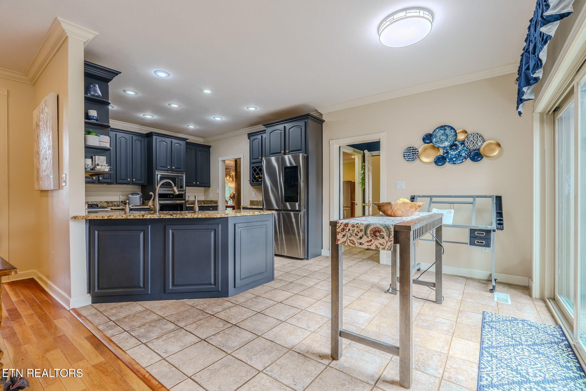 205 Links Court Tazewell TN 37879