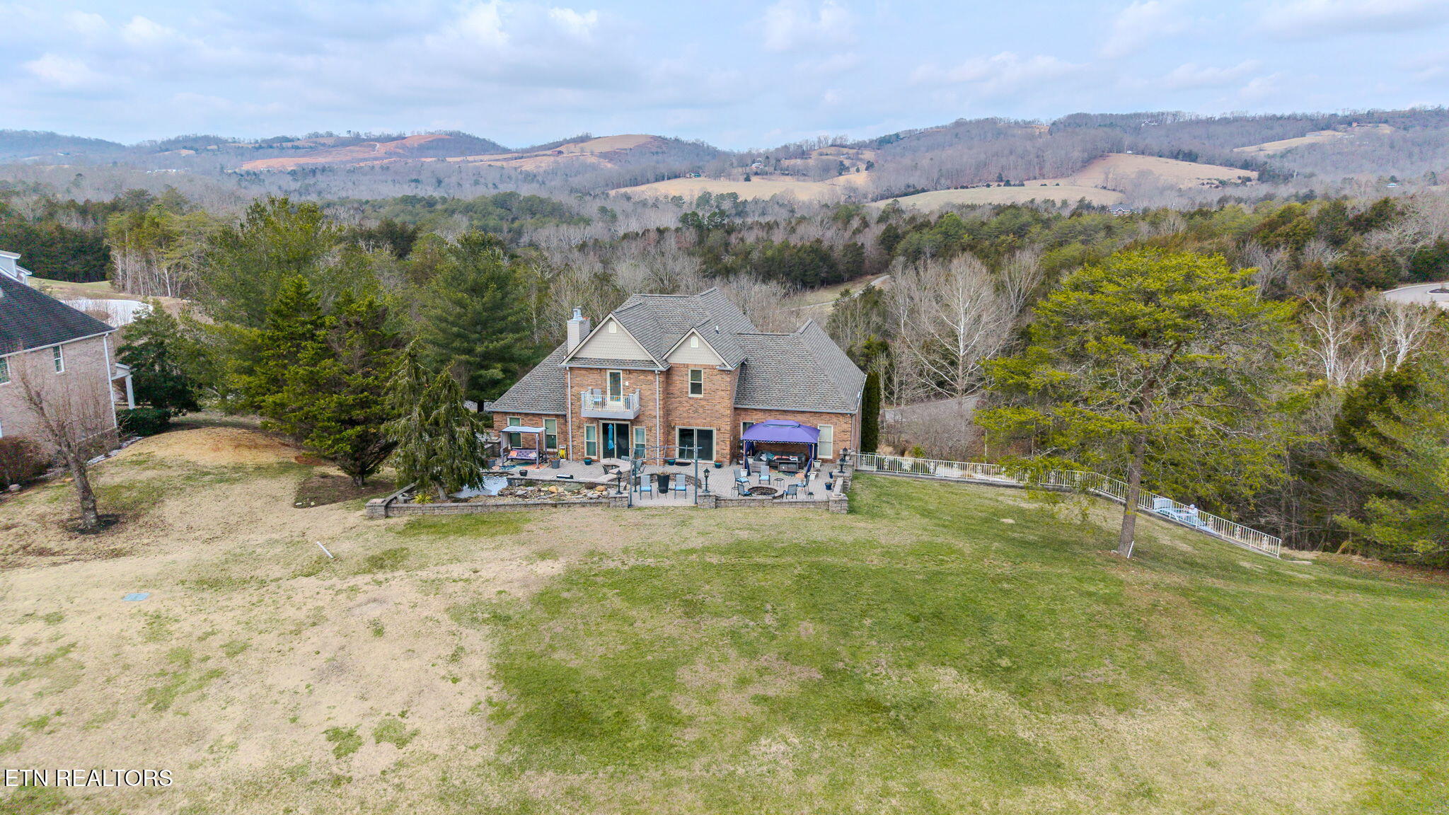 205 Links Court Tazewell TN 37879