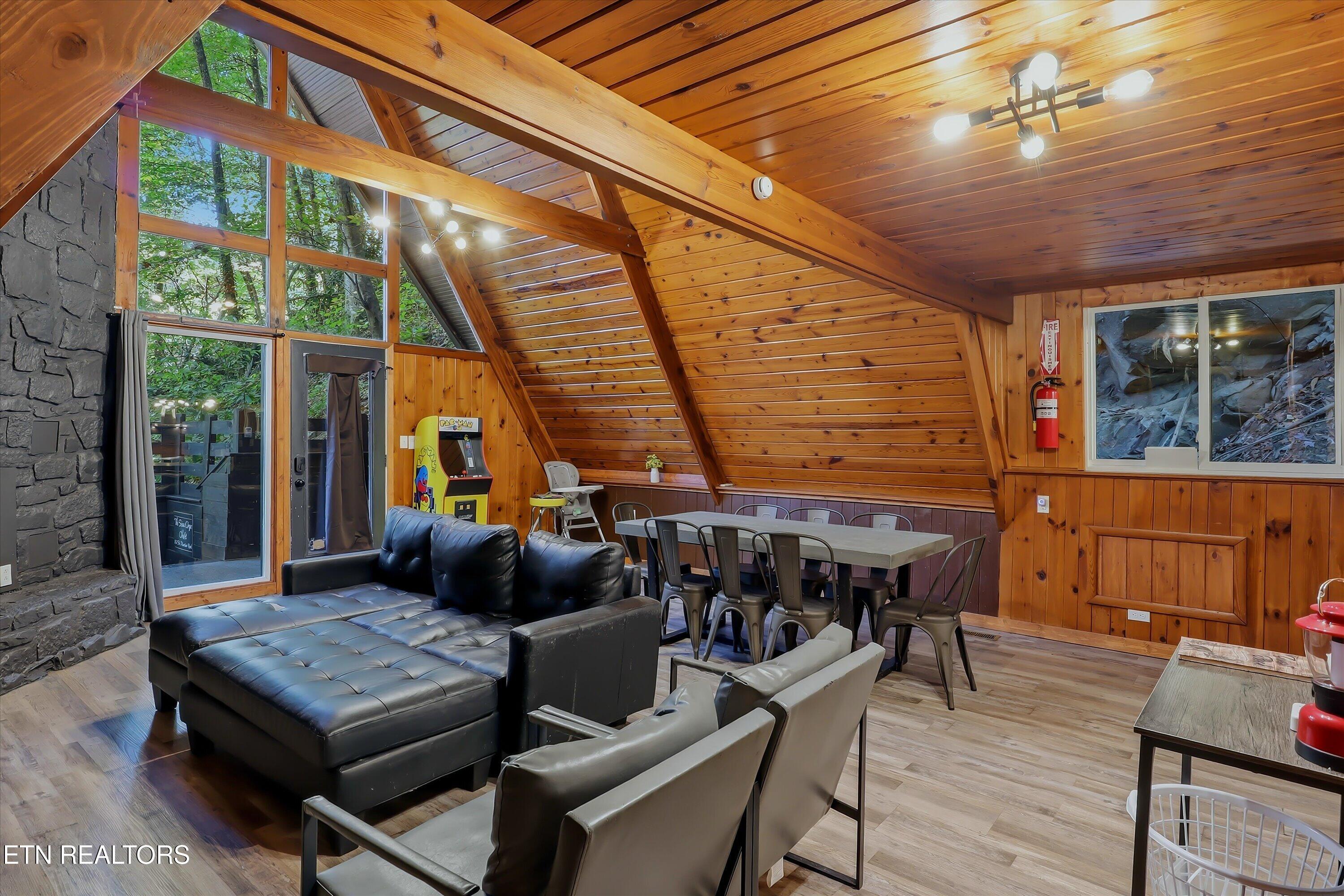 1161 Ski Mountain Road Gatlinburg TN 37738