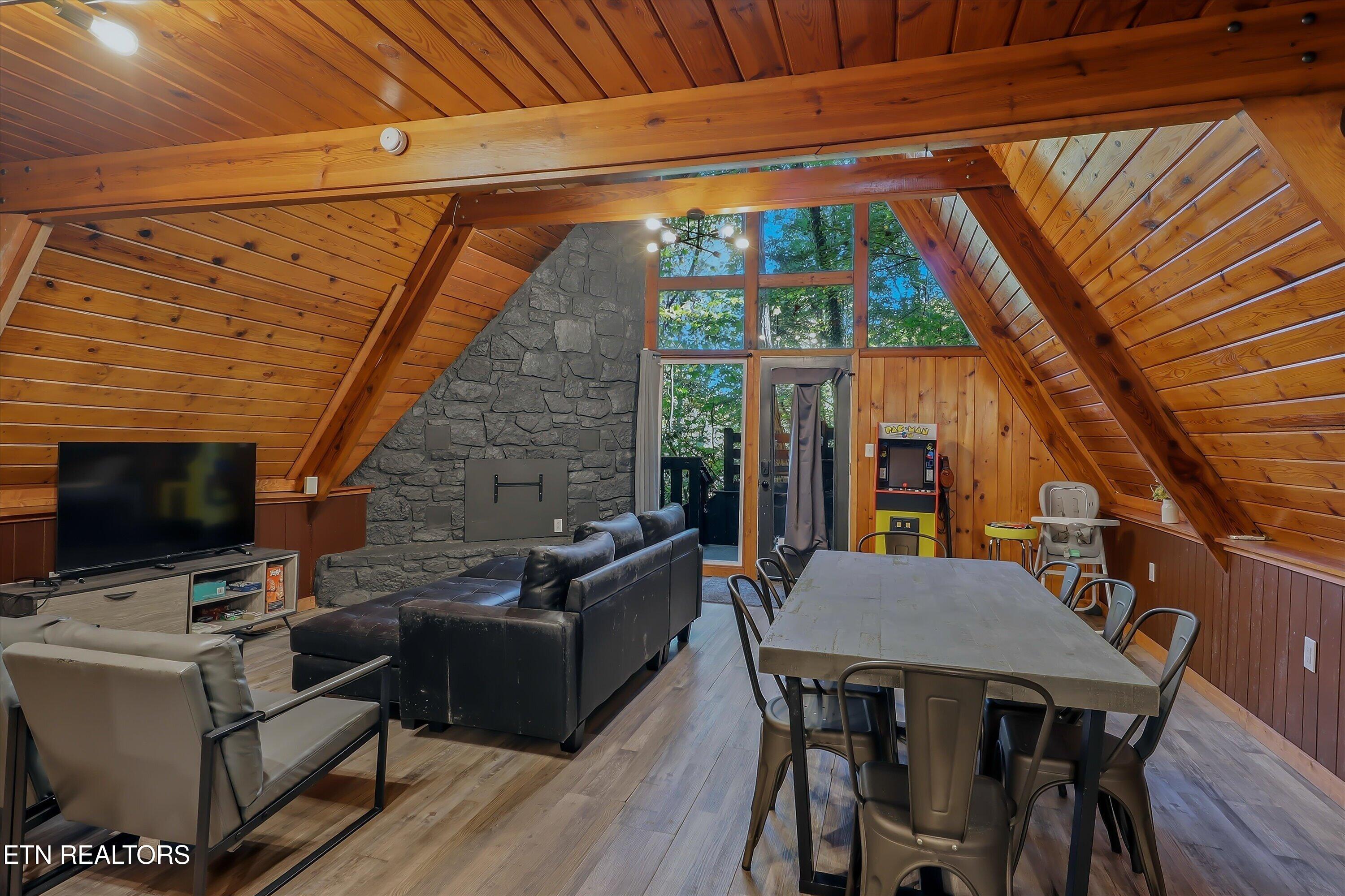 1161 Ski Mountain Road Gatlinburg TN 37738