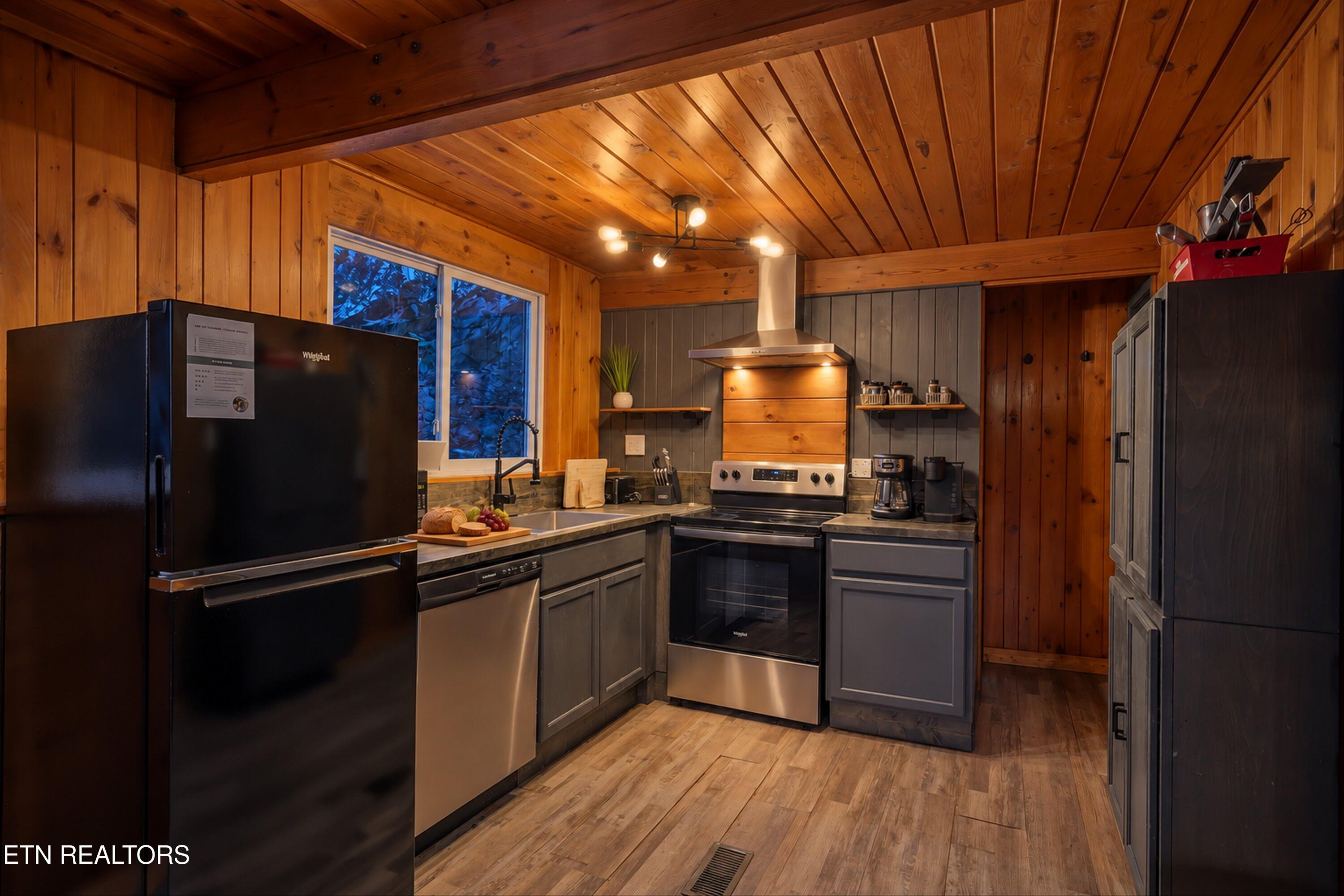 1161 Ski Mountain Road Gatlinburg TN 37738