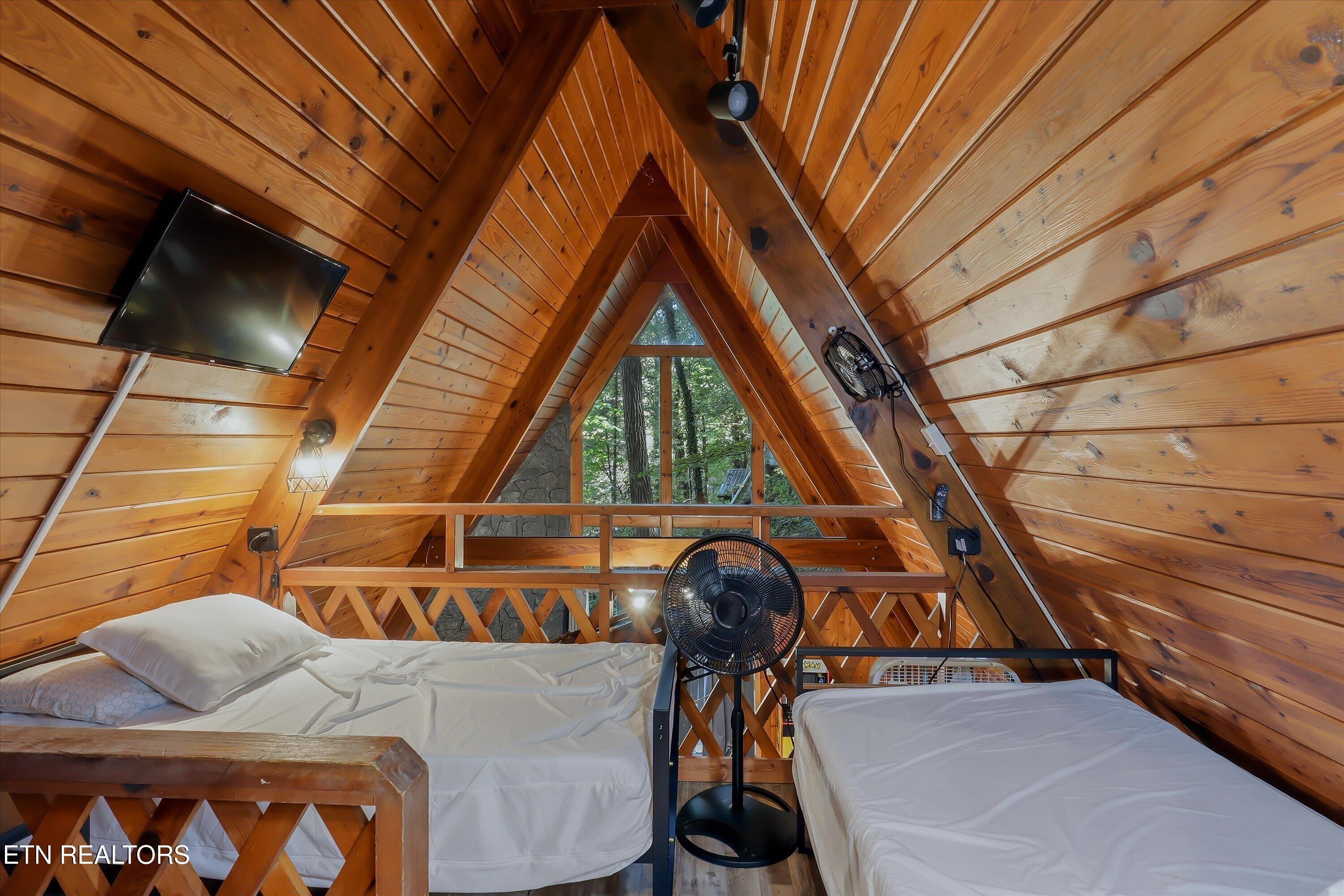 1161 Ski Mountain Road Gatlinburg TN 37738