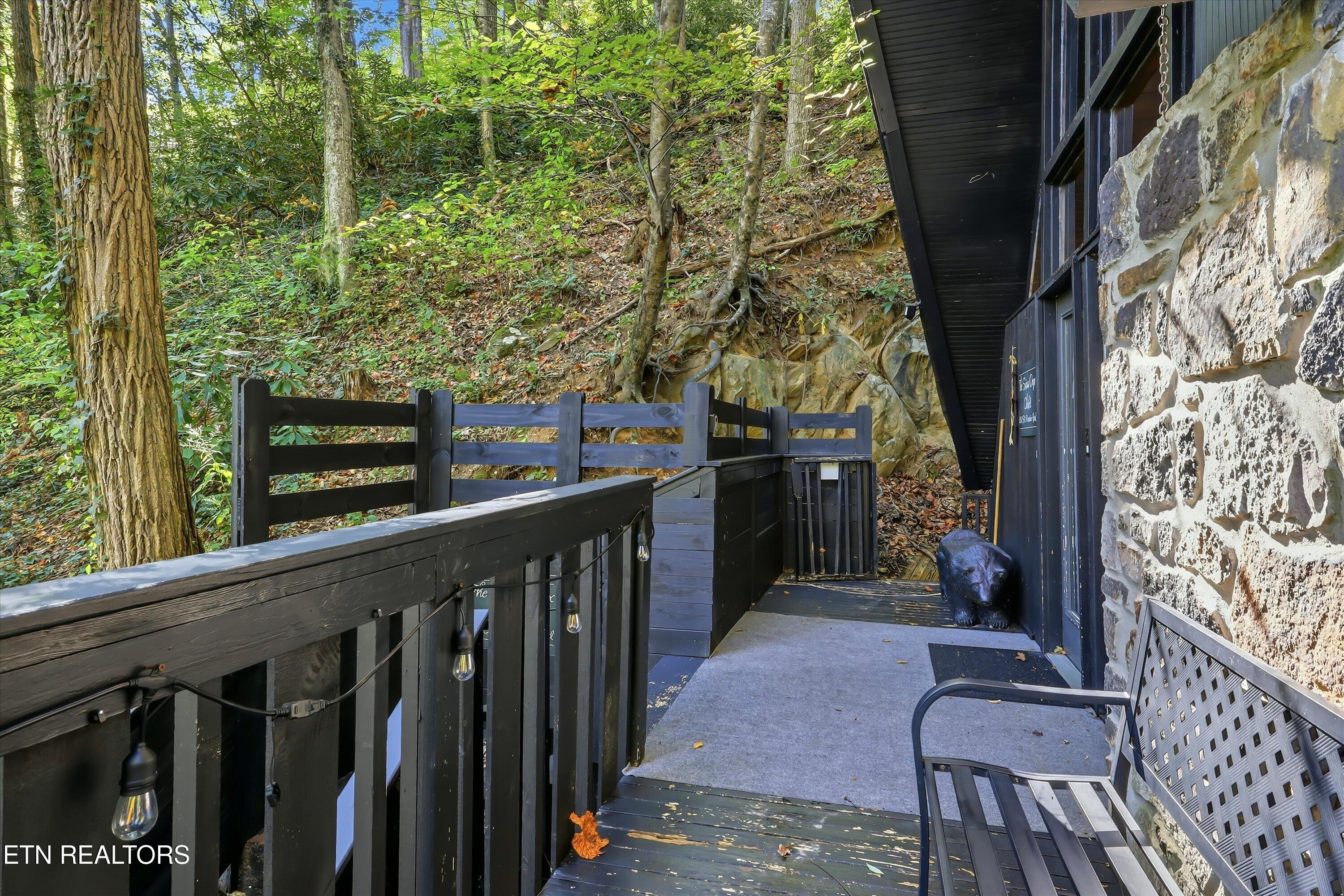 1161 Ski Mountain Road Gatlinburg TN 37738