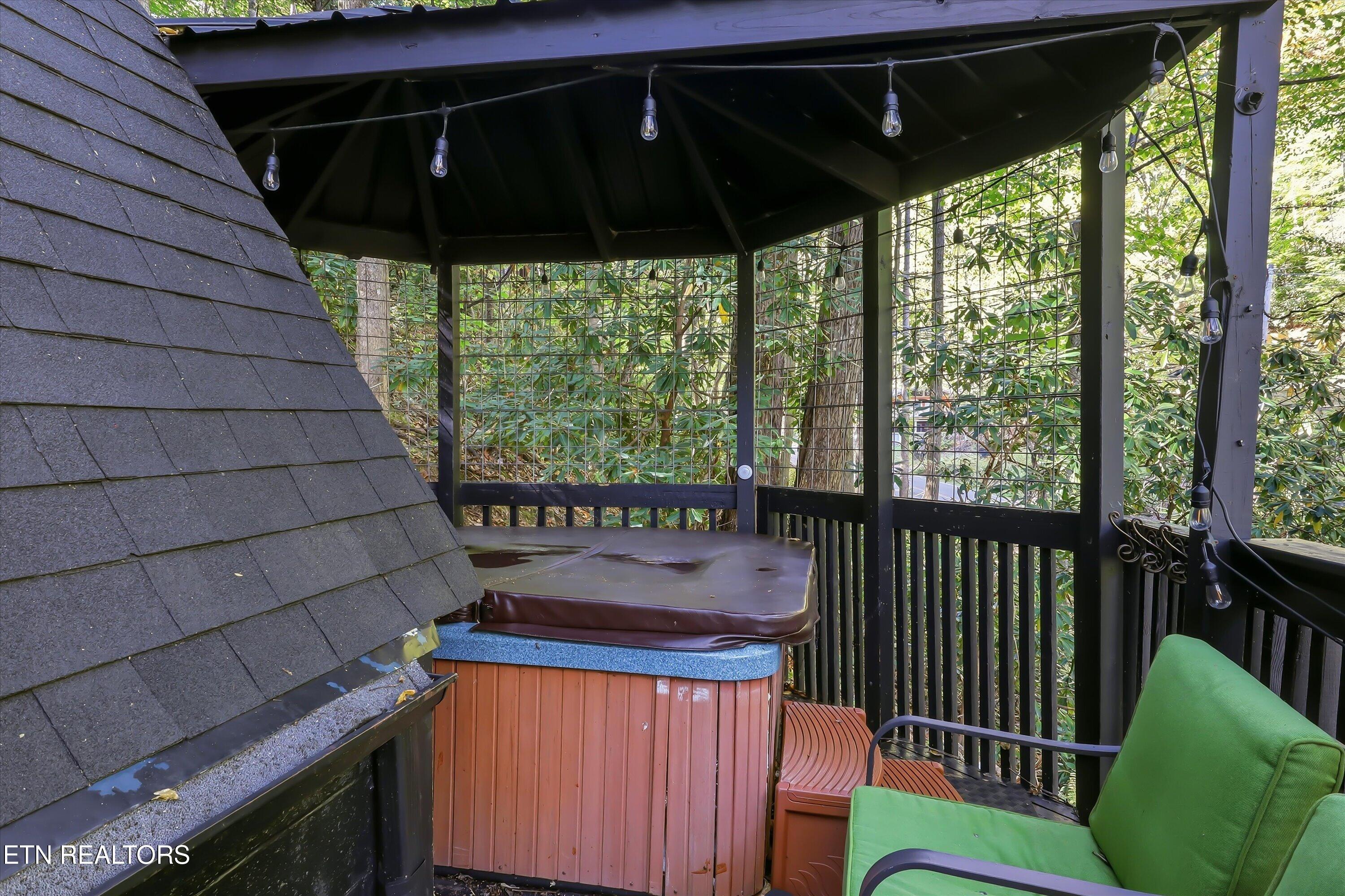 1161 Ski Mountain Road Gatlinburg TN 37738